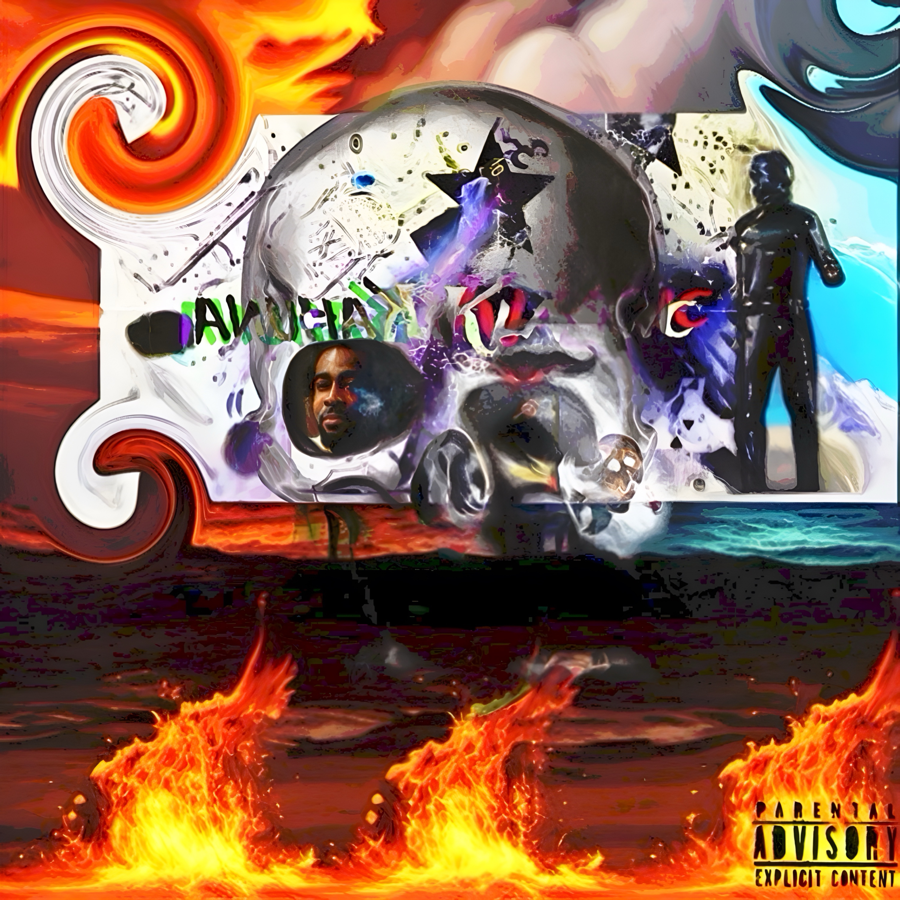 Kahuna Klassic artwork