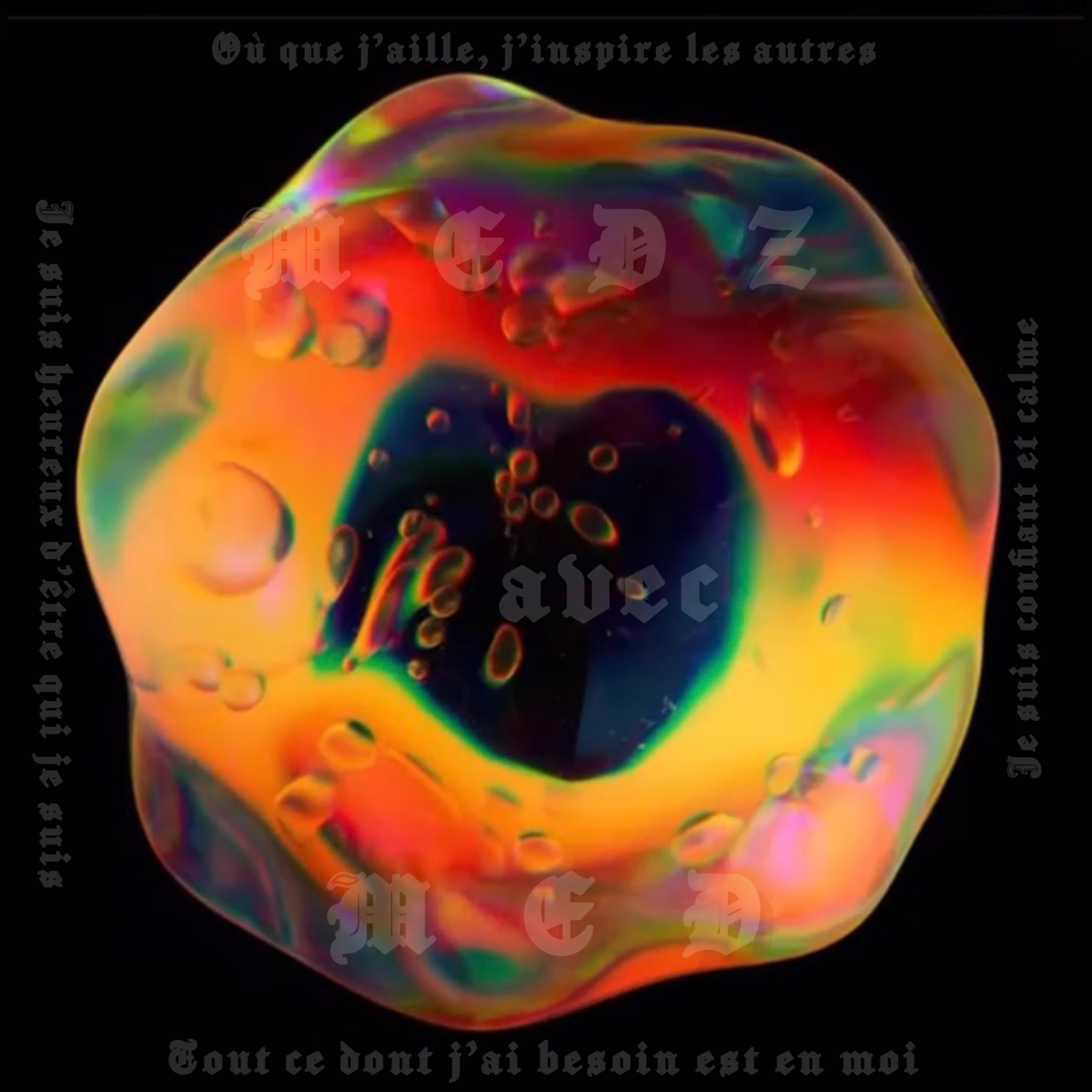 Medz Avec Med artwork