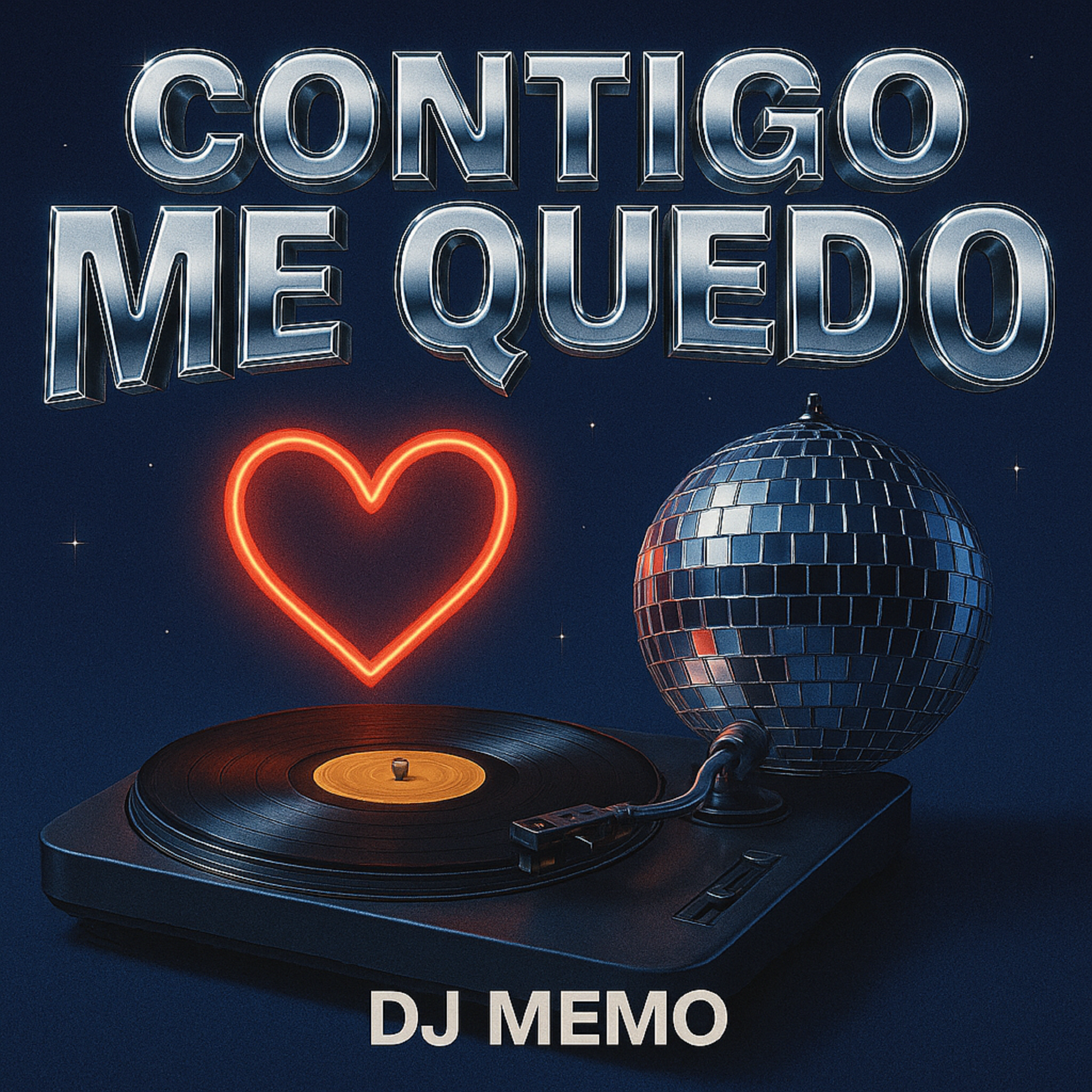 Contigo Me Quedo artwork