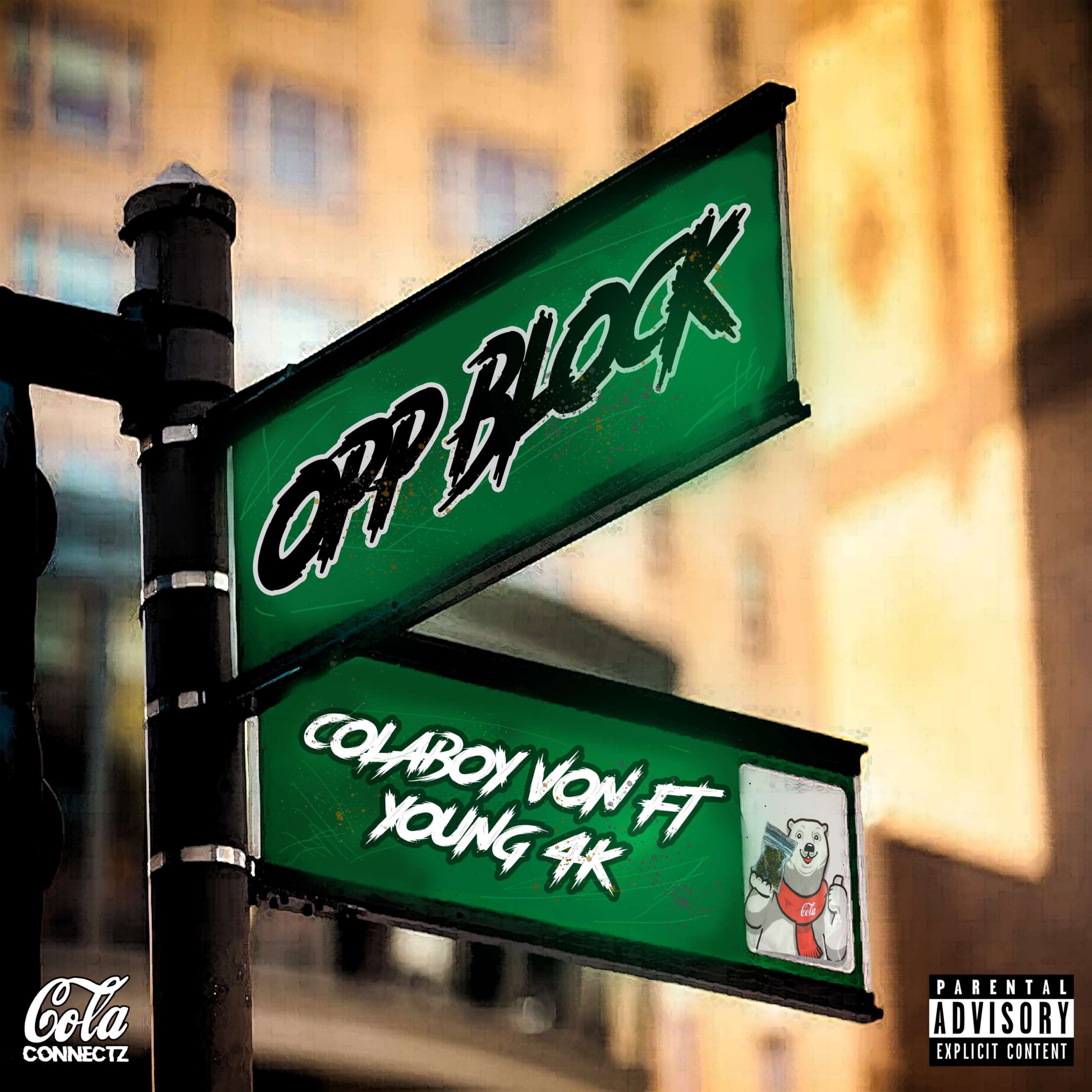 Opp Block artwork