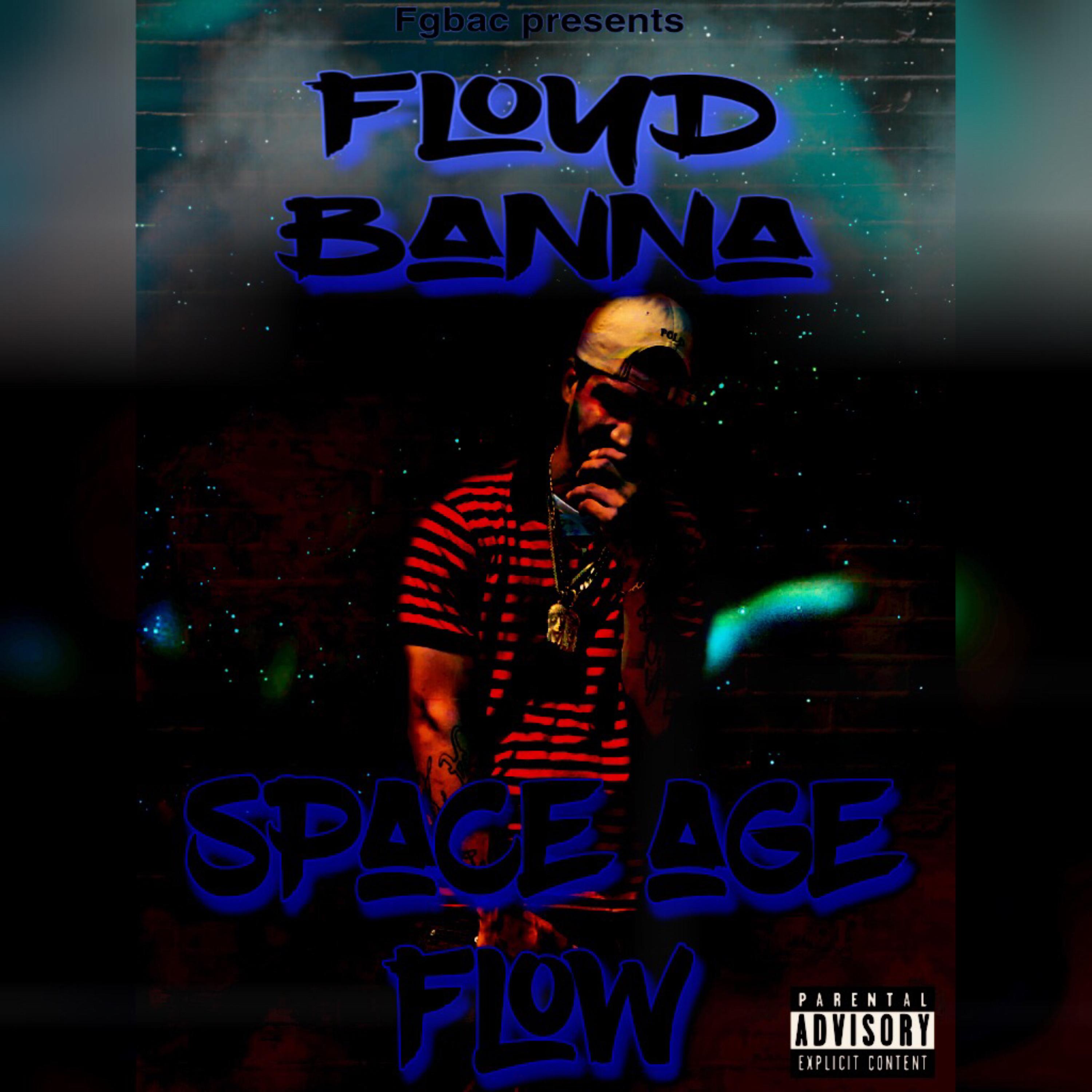 Space Age Flow artwork