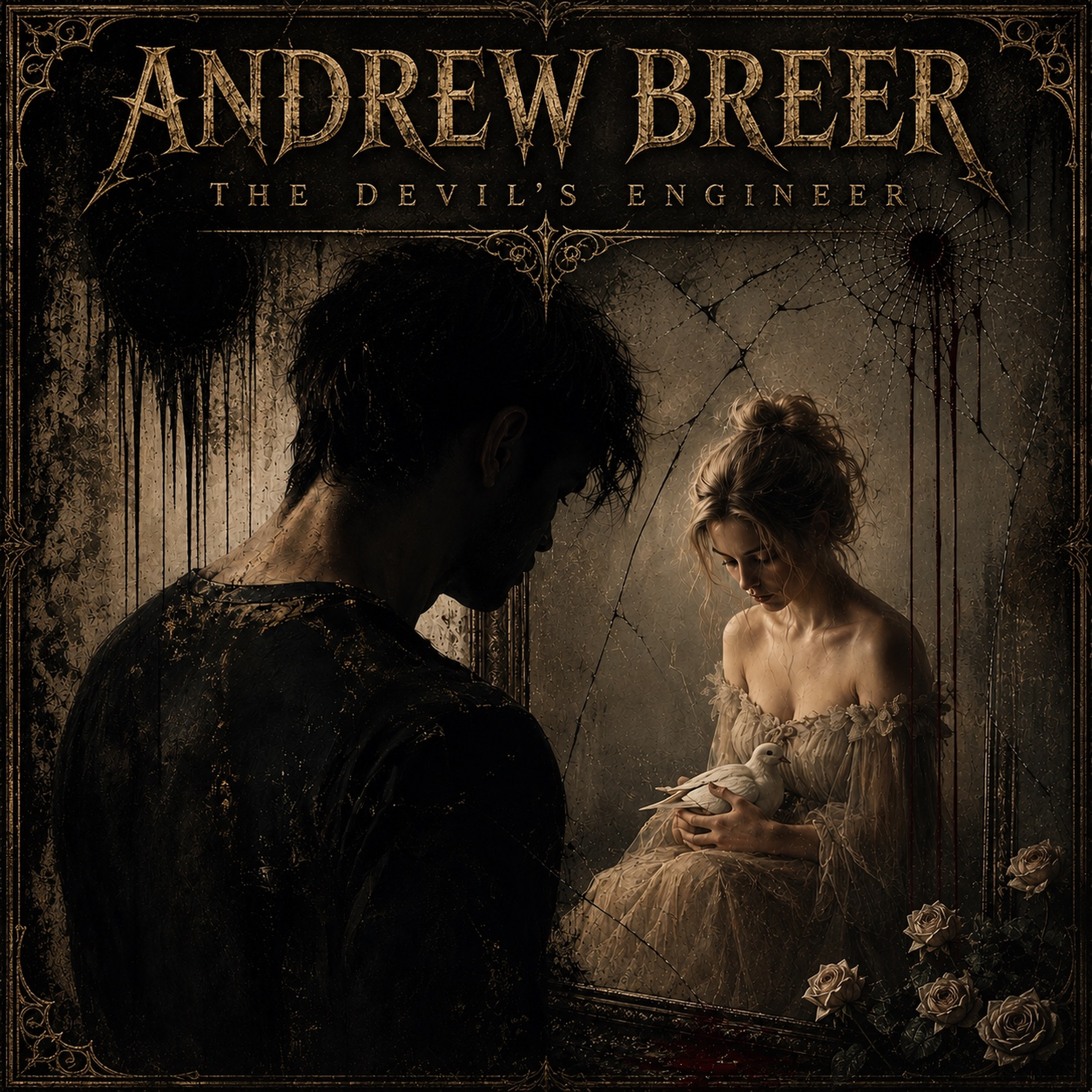 Public Displays of Aggression by Andrew Breer the Devil's Engineer cover art