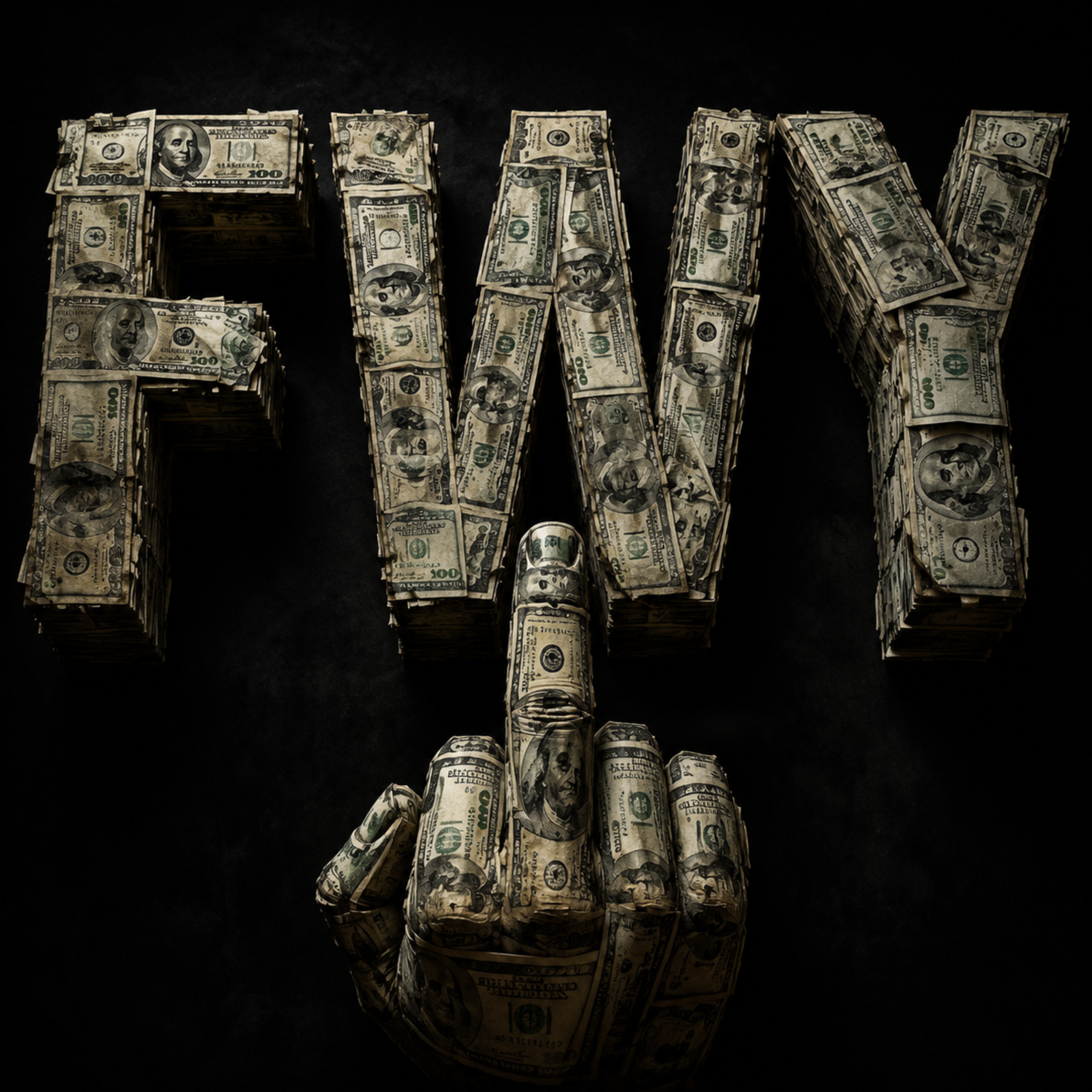 FWY by Apthafool cover art
