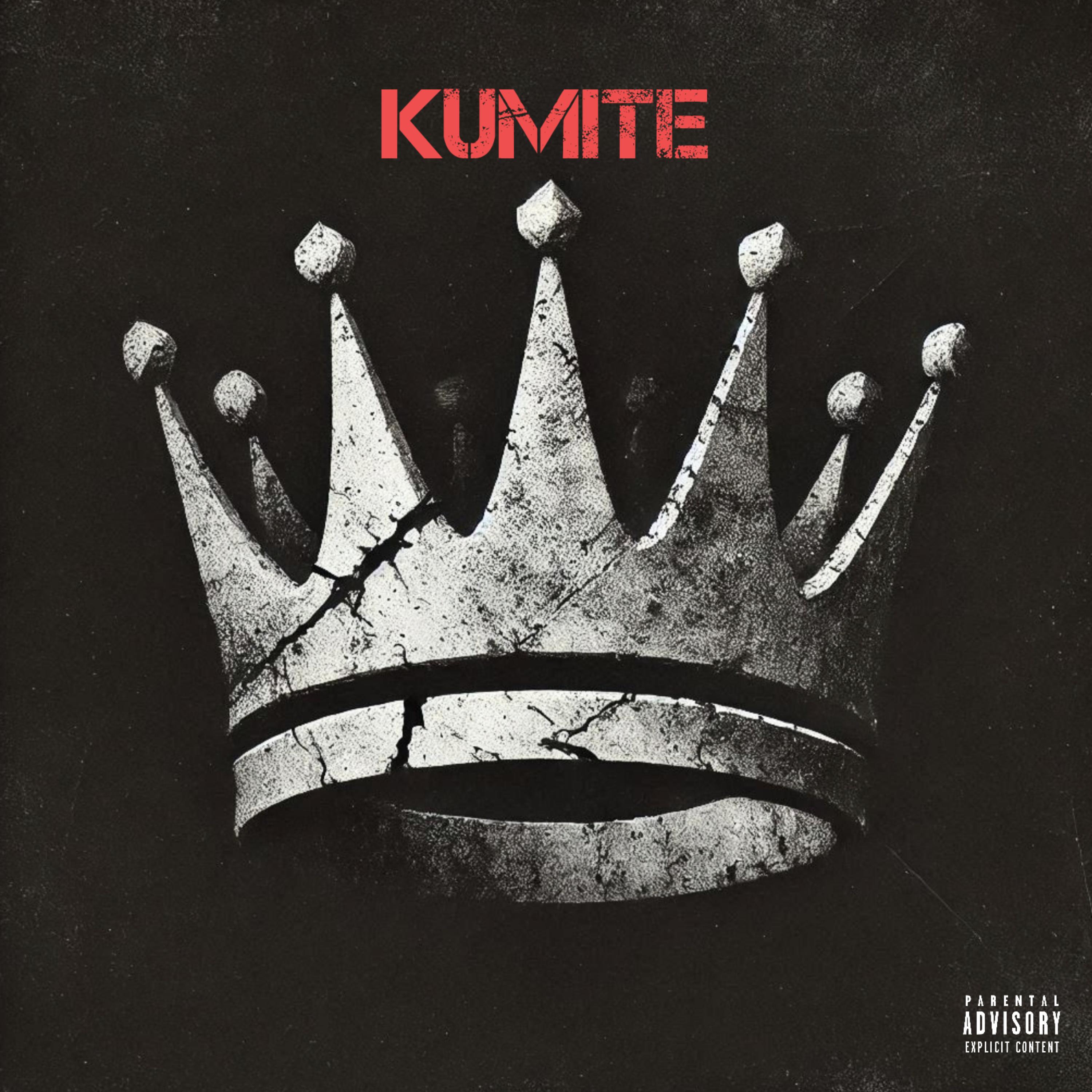 KUMITE artwork