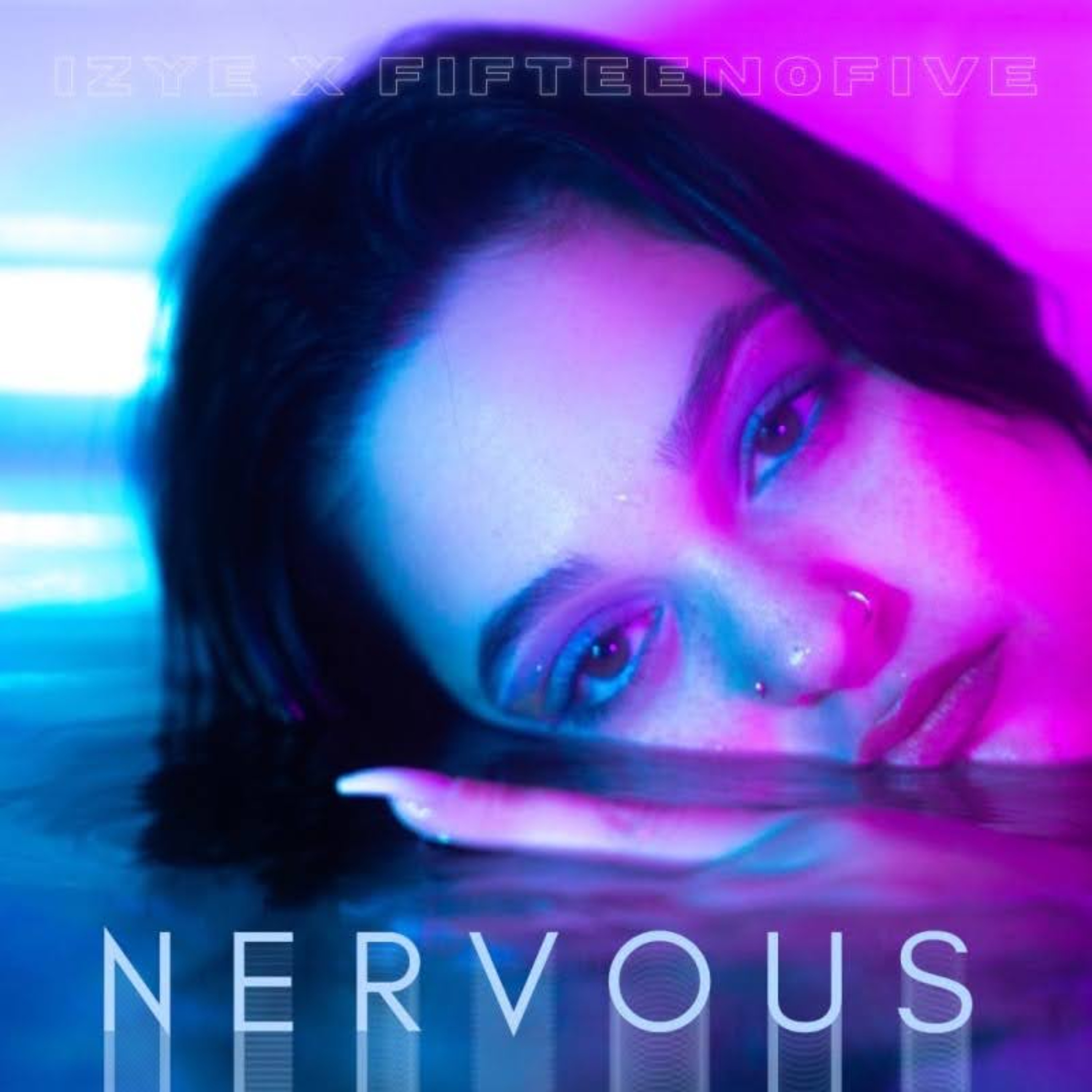 nervous artwork