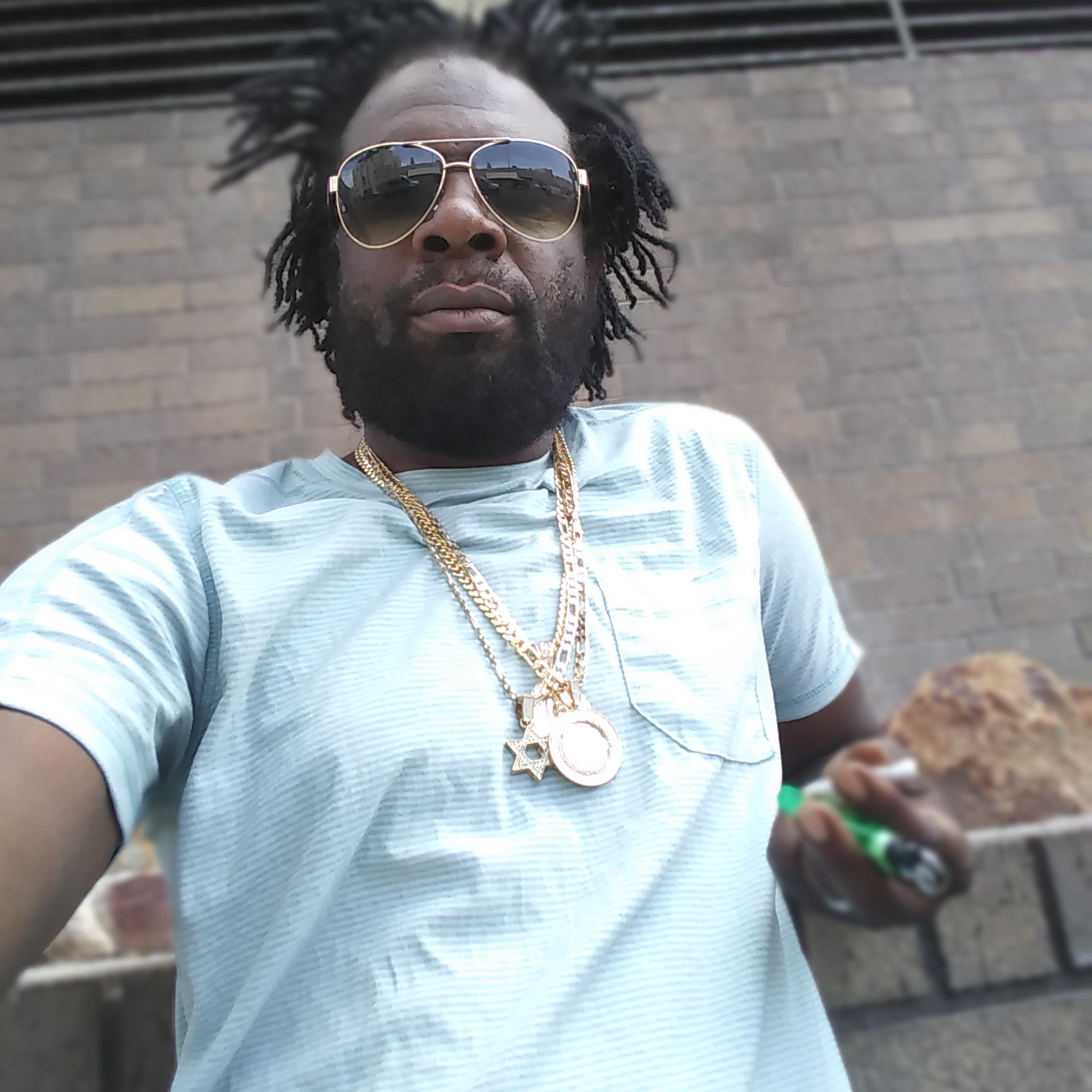 Mi Haffa Burn Dem by Naziriten Yuth cover art