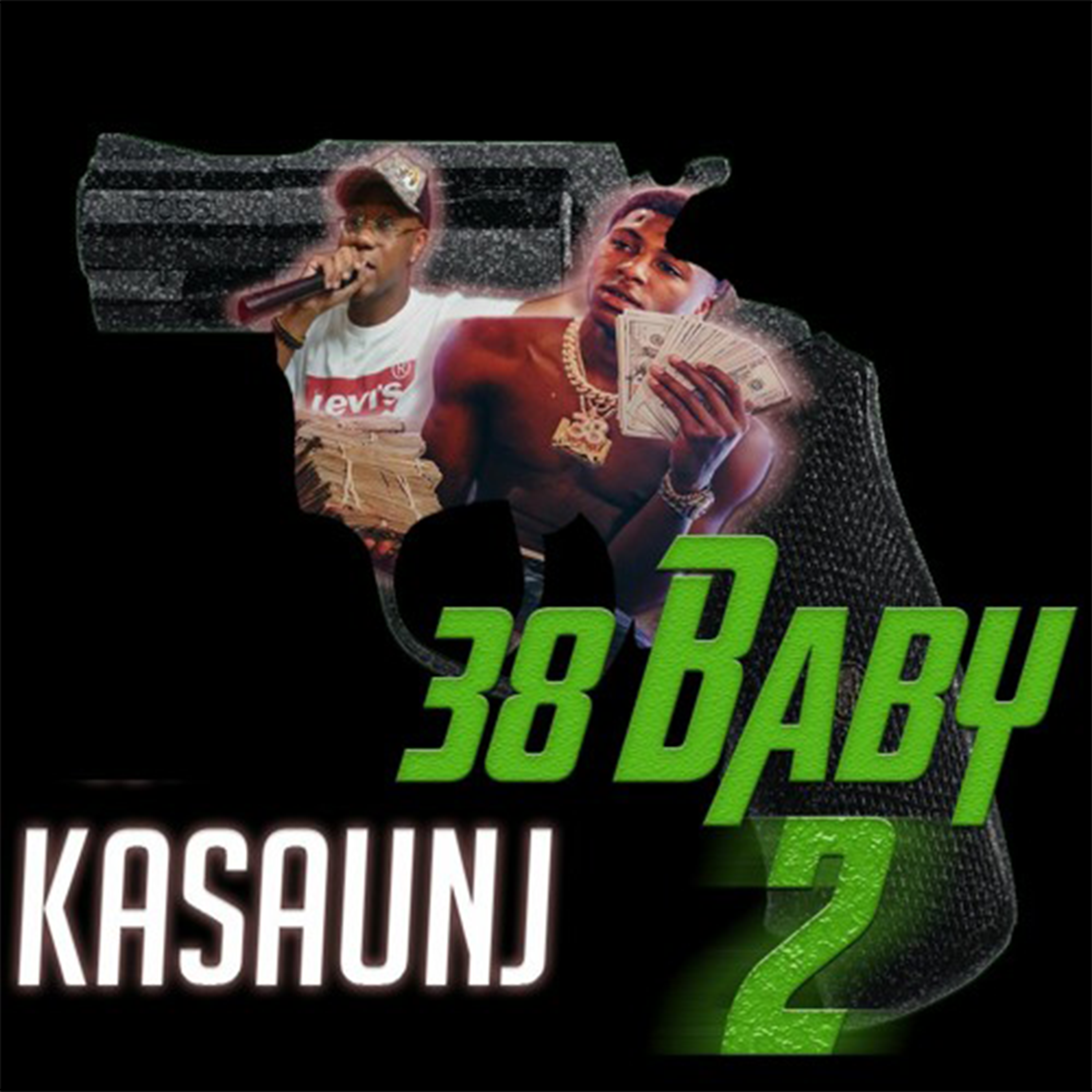 38 Baby 2 artwork