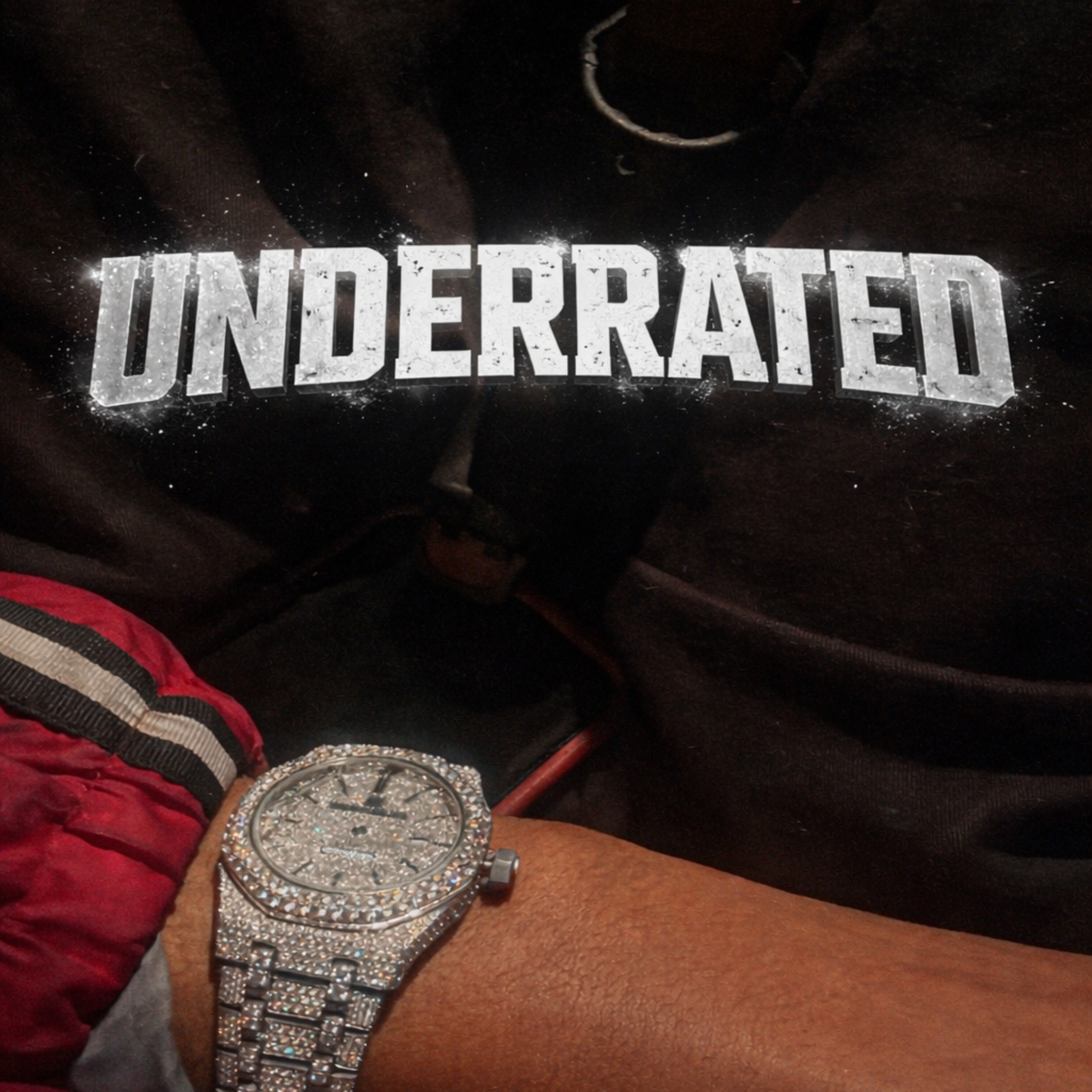 Underrated artwork