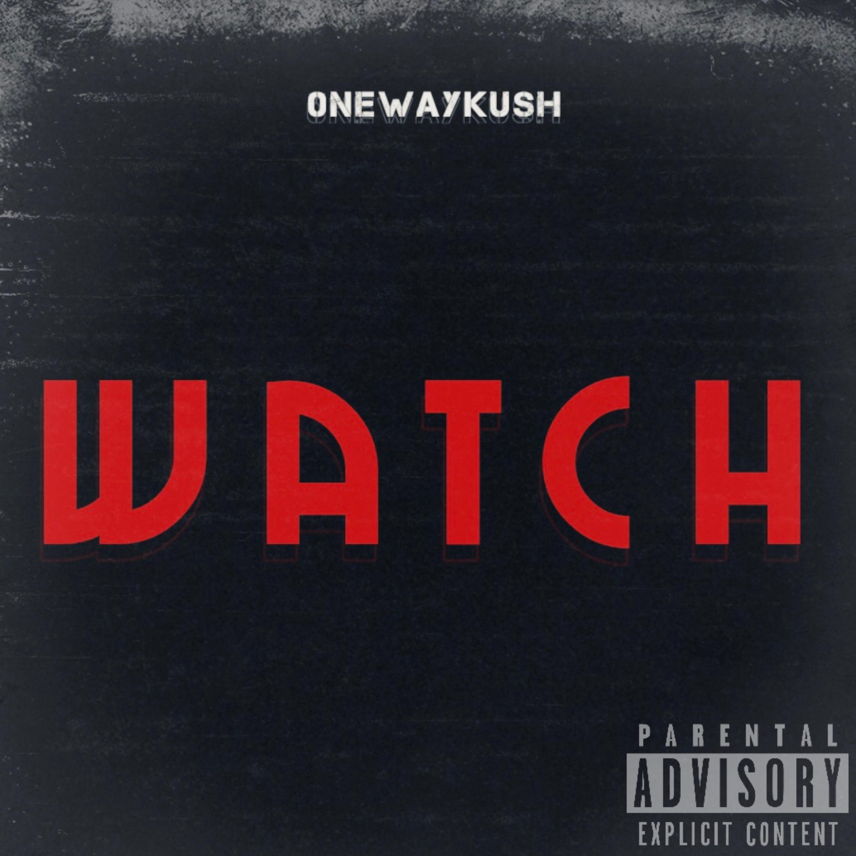 Watch artwork