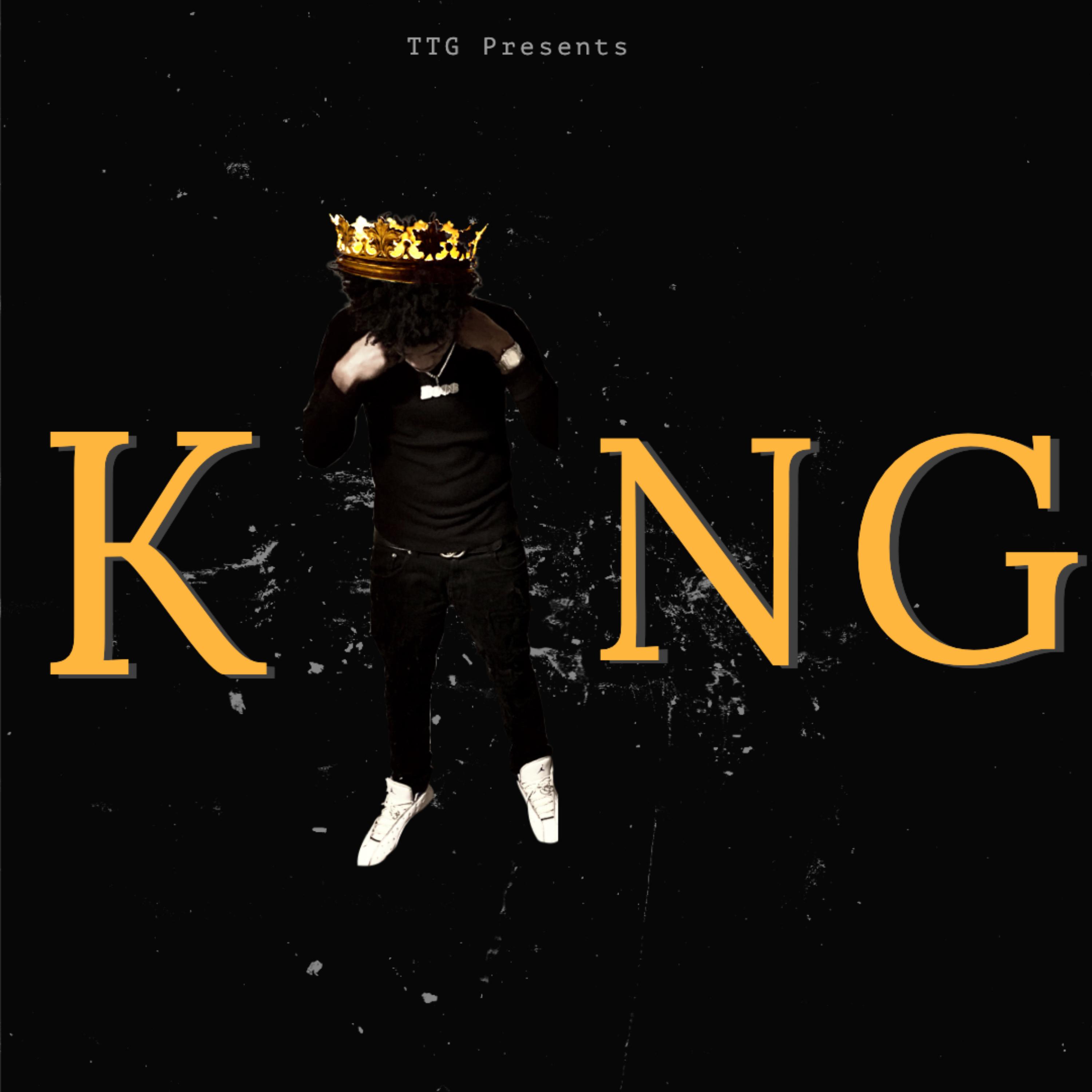 Not A Fan Of Niggas by Tony Snow cover art