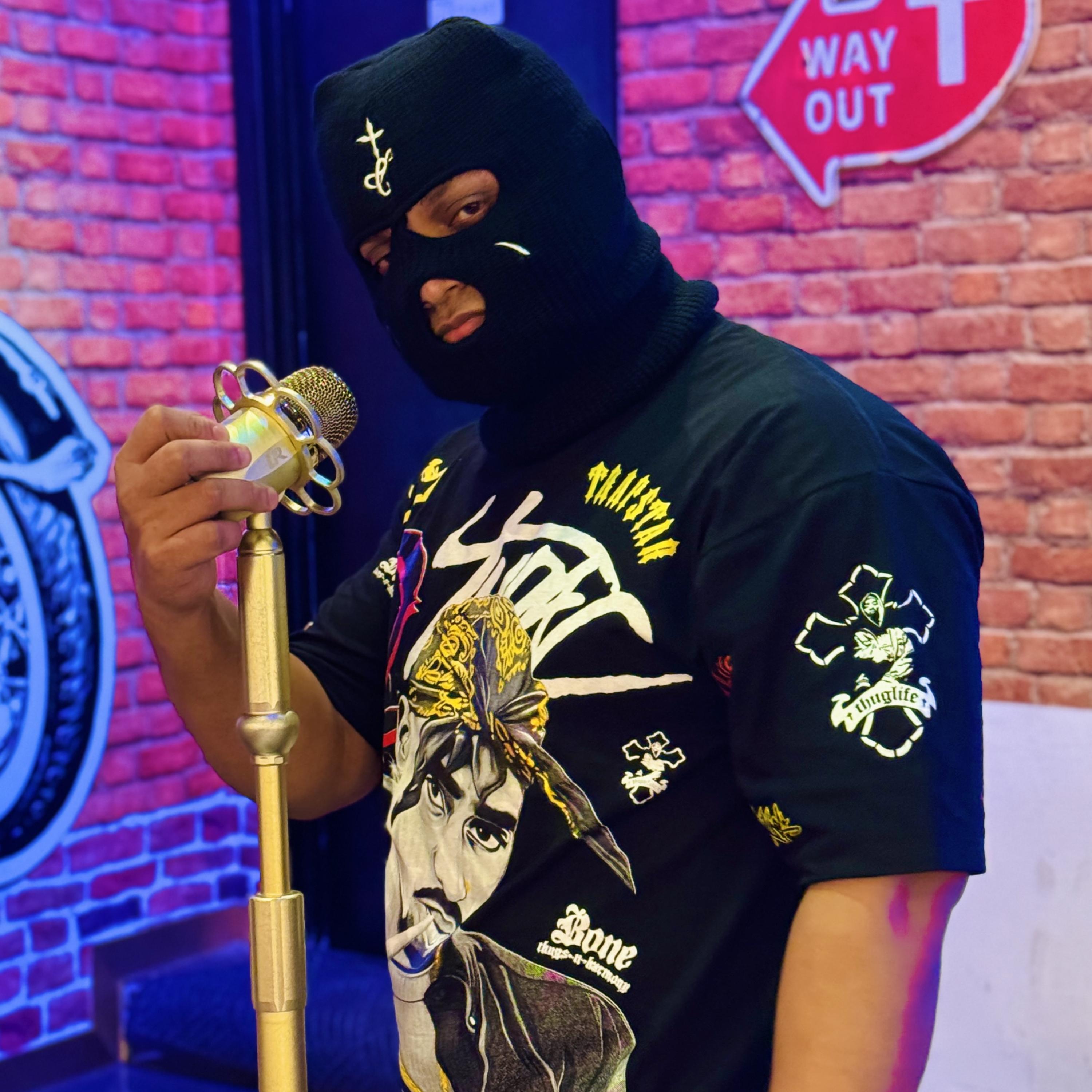 FIRST WARNING (SPEED UP) artwork