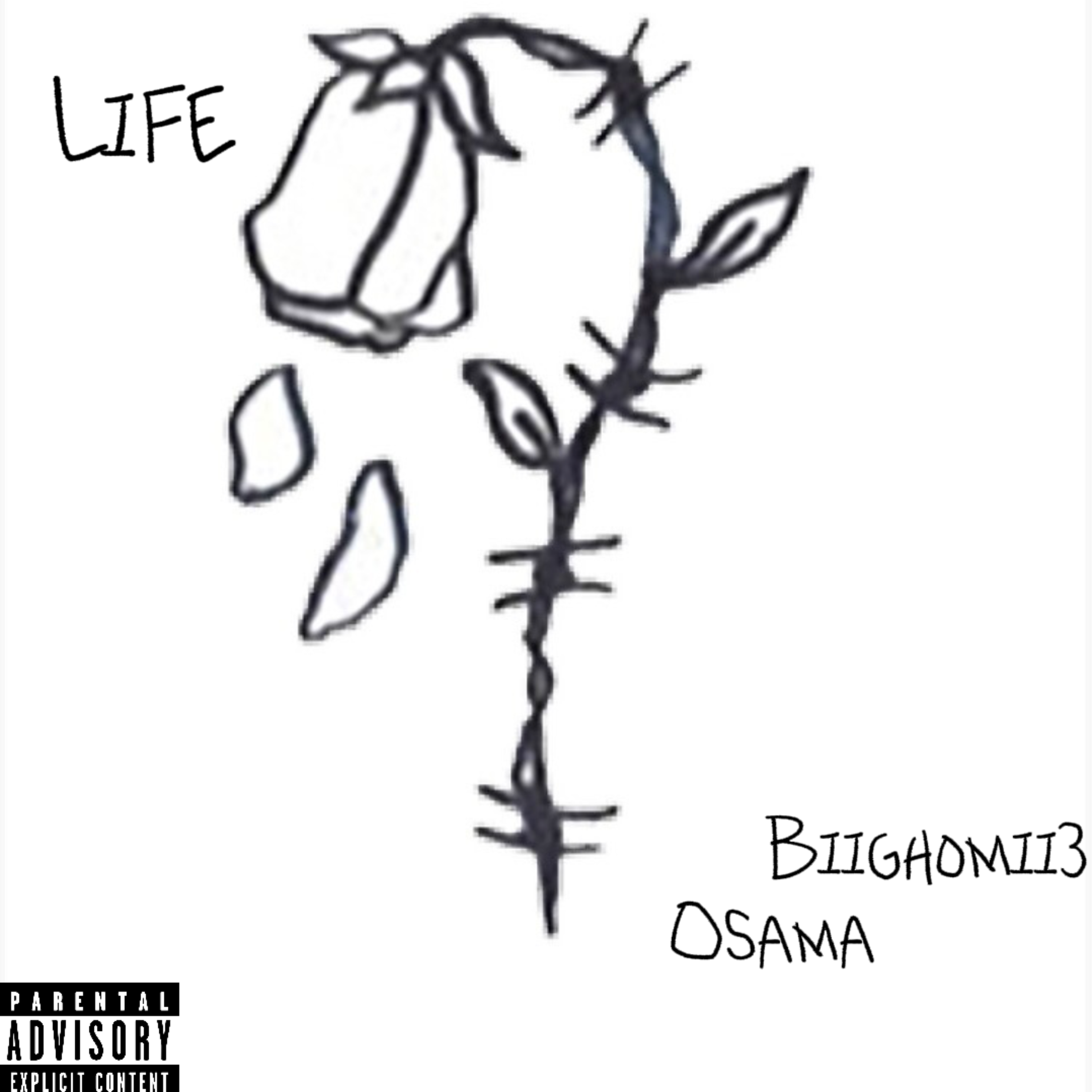 Life artwork