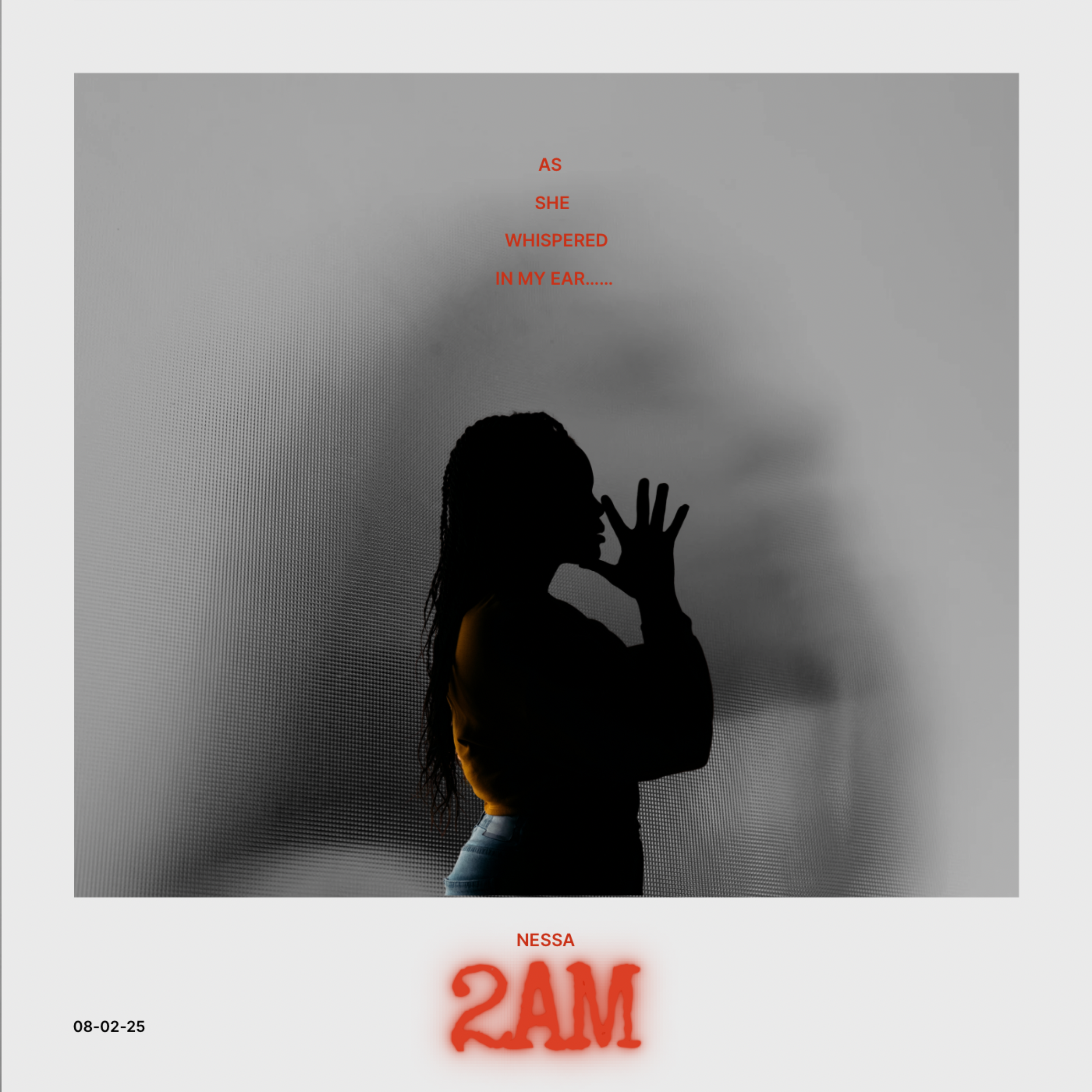 2AM artwork