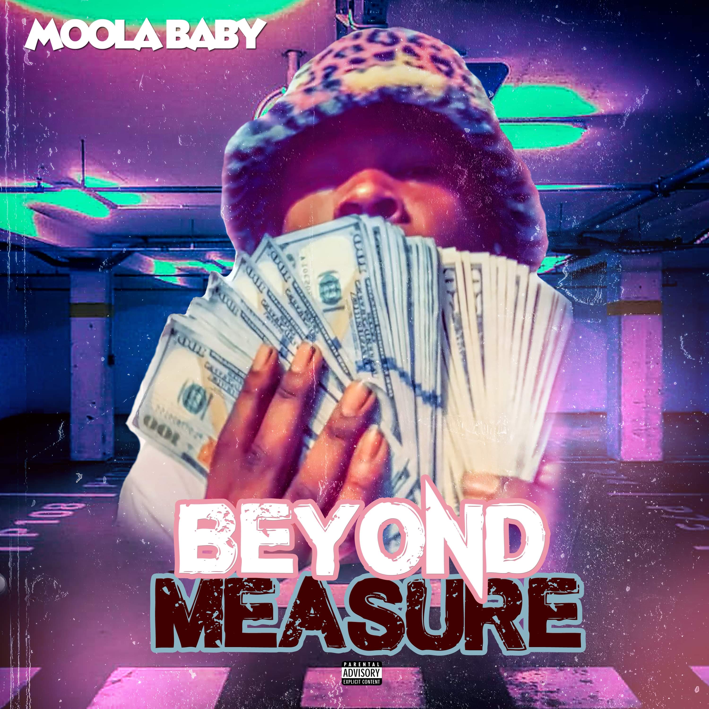 MONEY MAKERS artwork