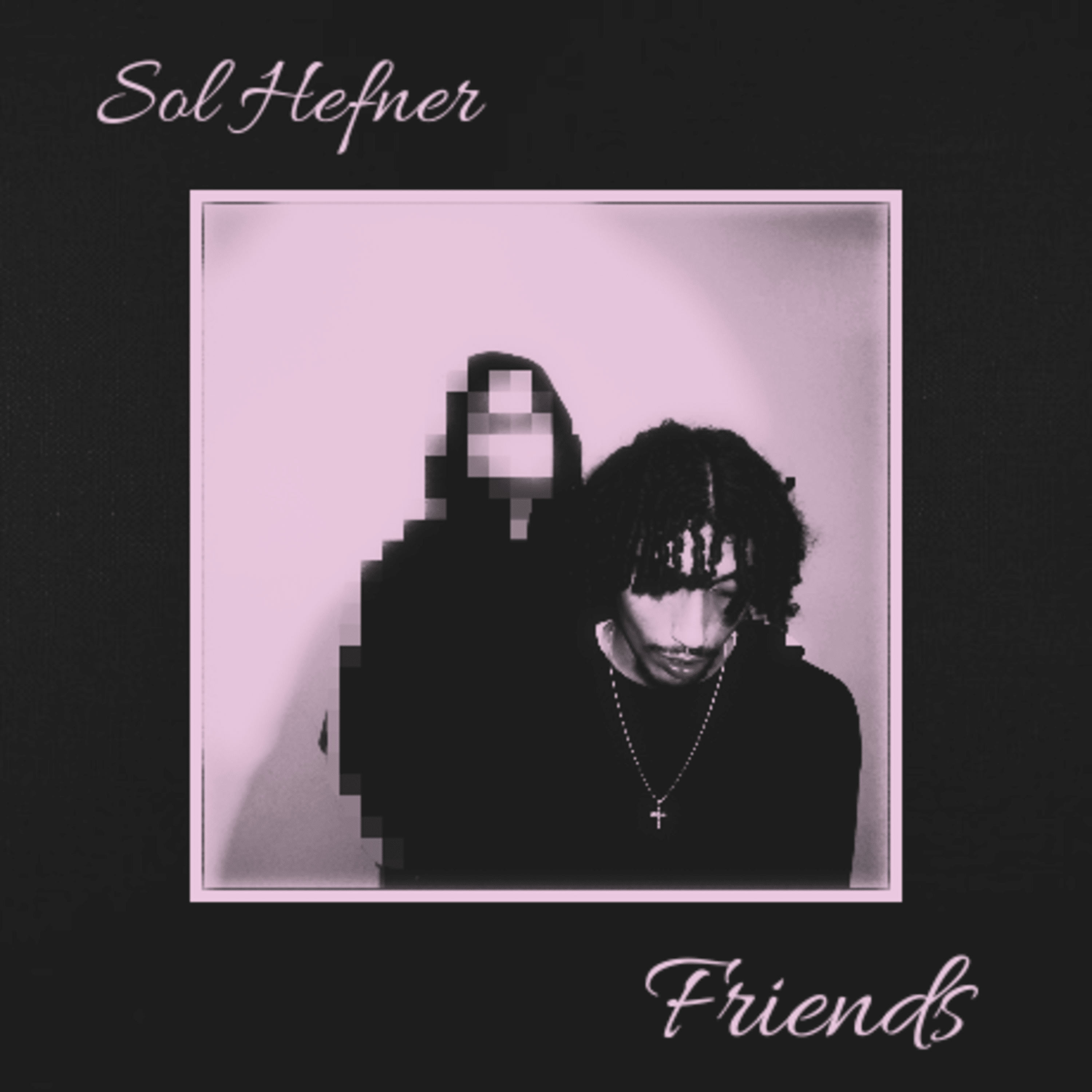 Friends artwork