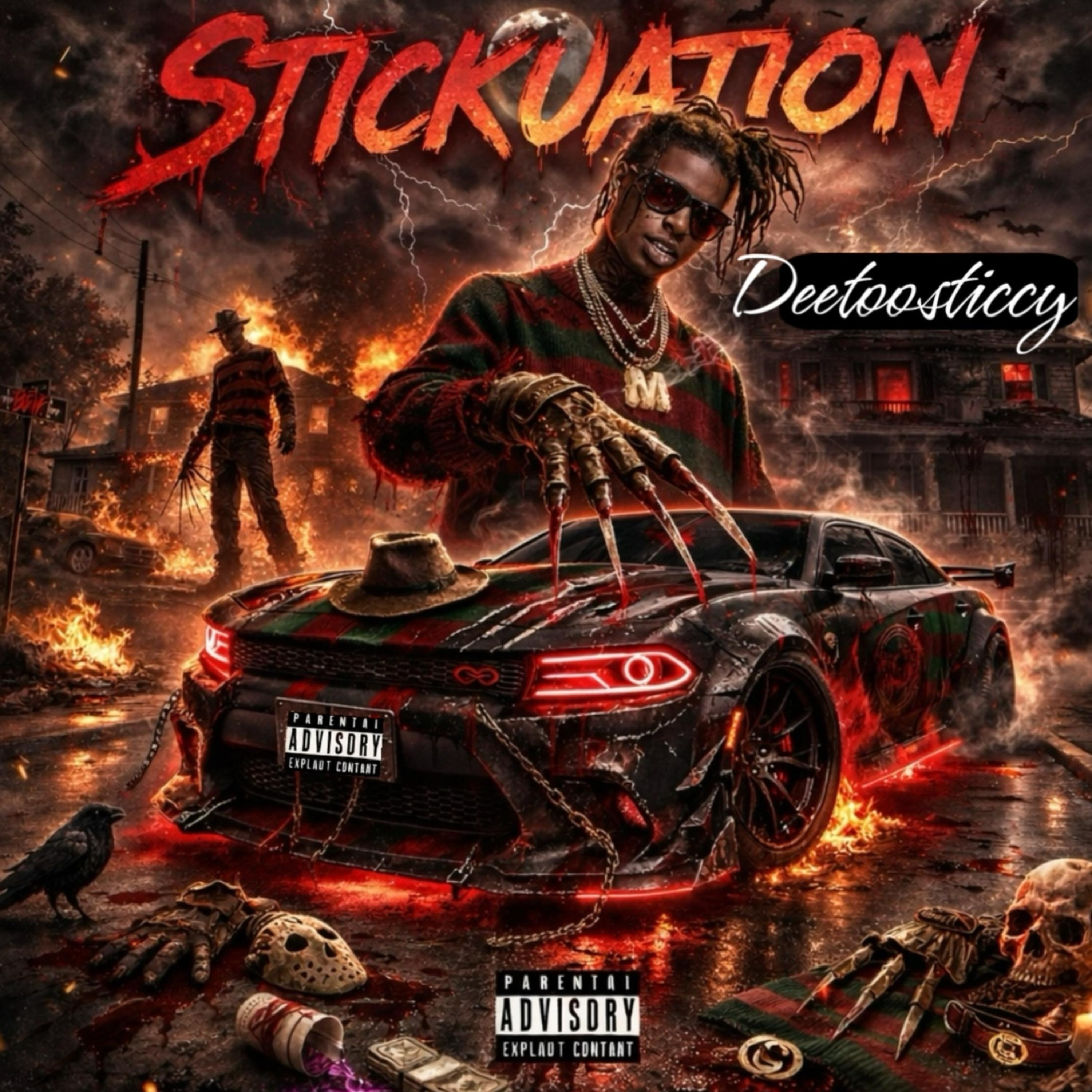 PardonMy10 artwork