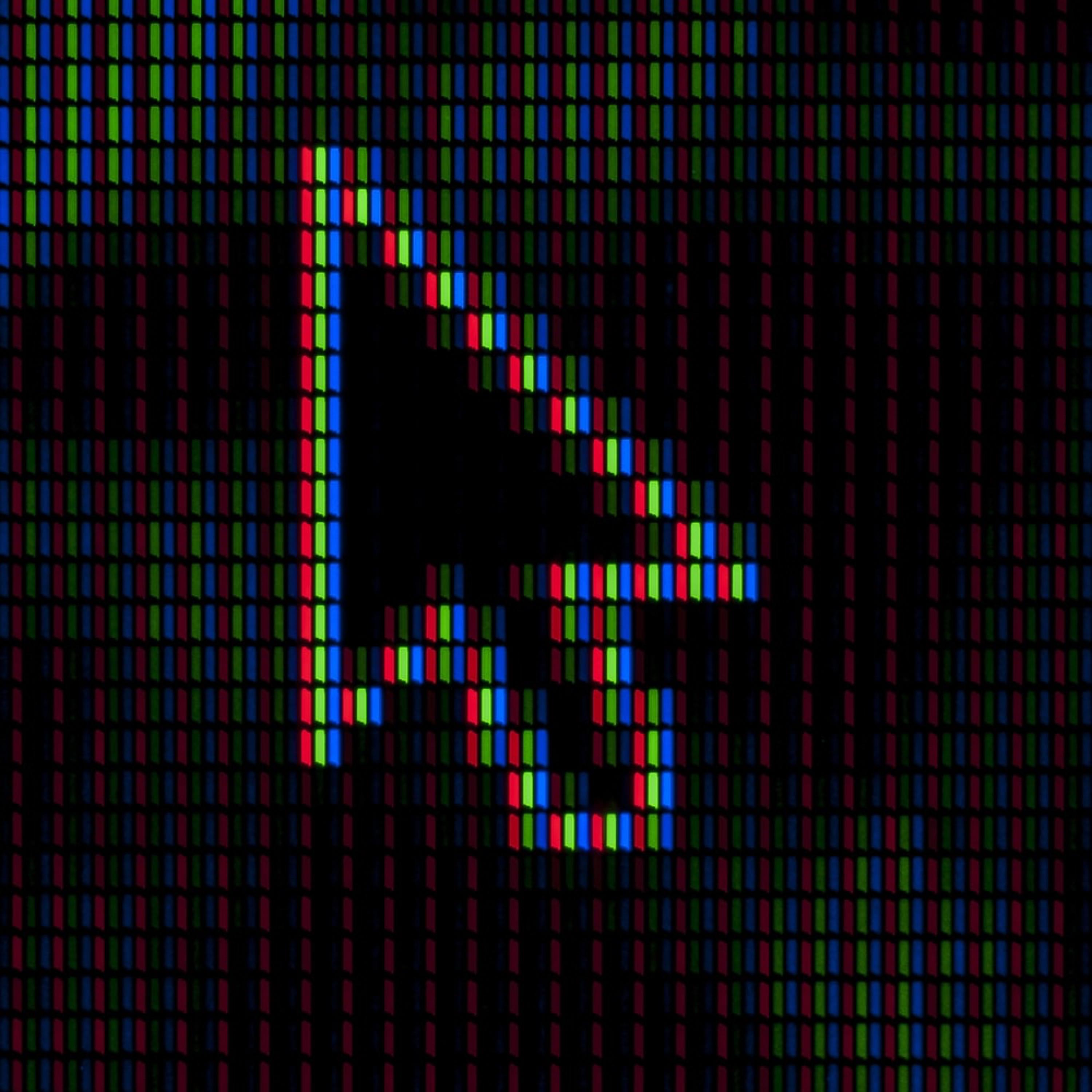 Internet artwork