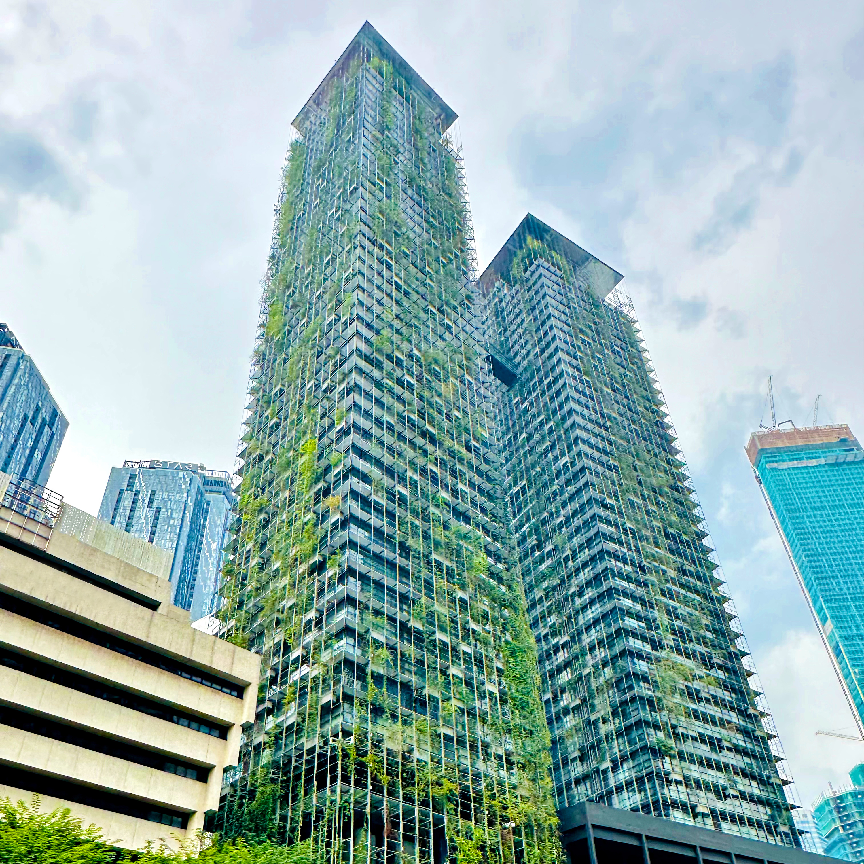 Special Achievement artwork