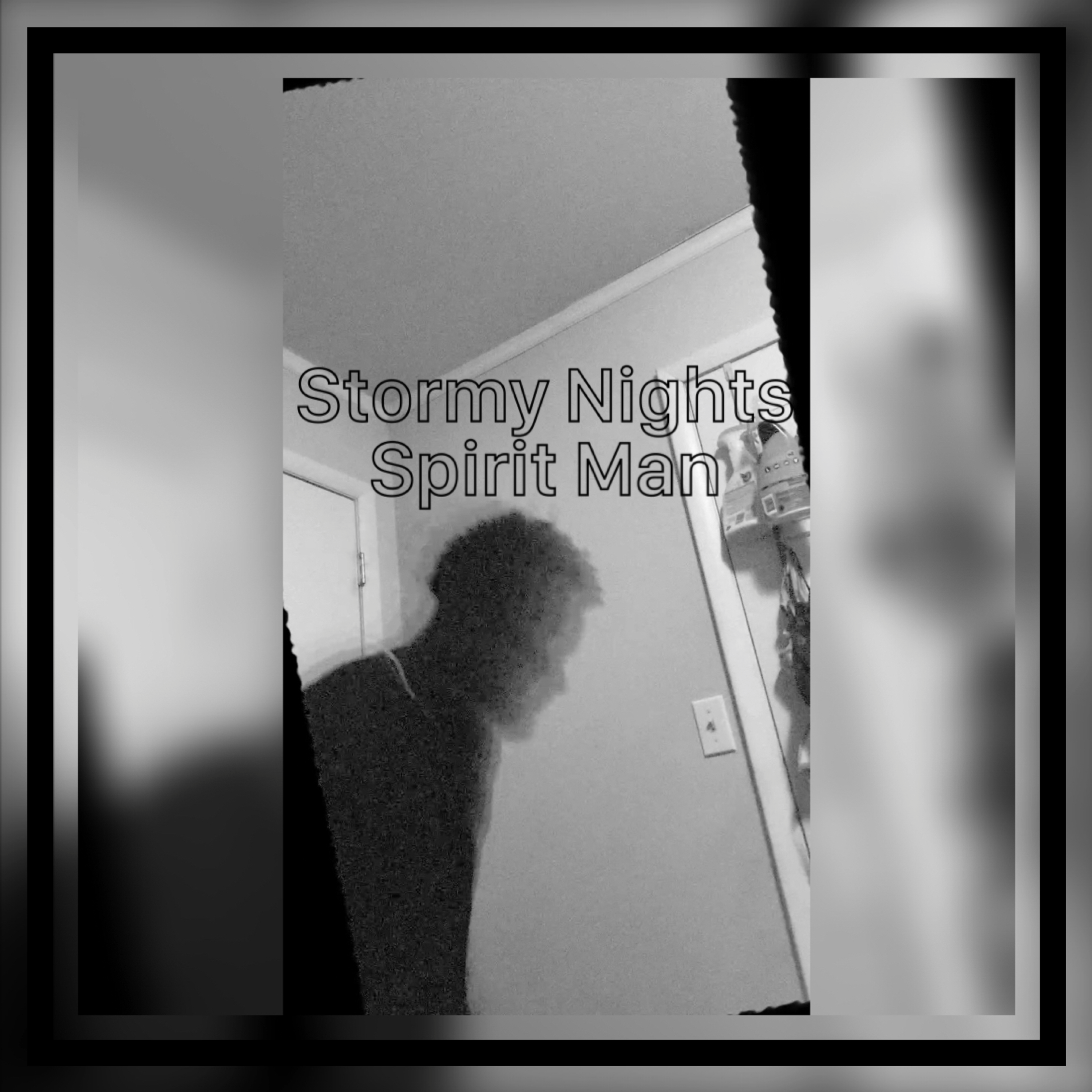 Stormy Nights artwork