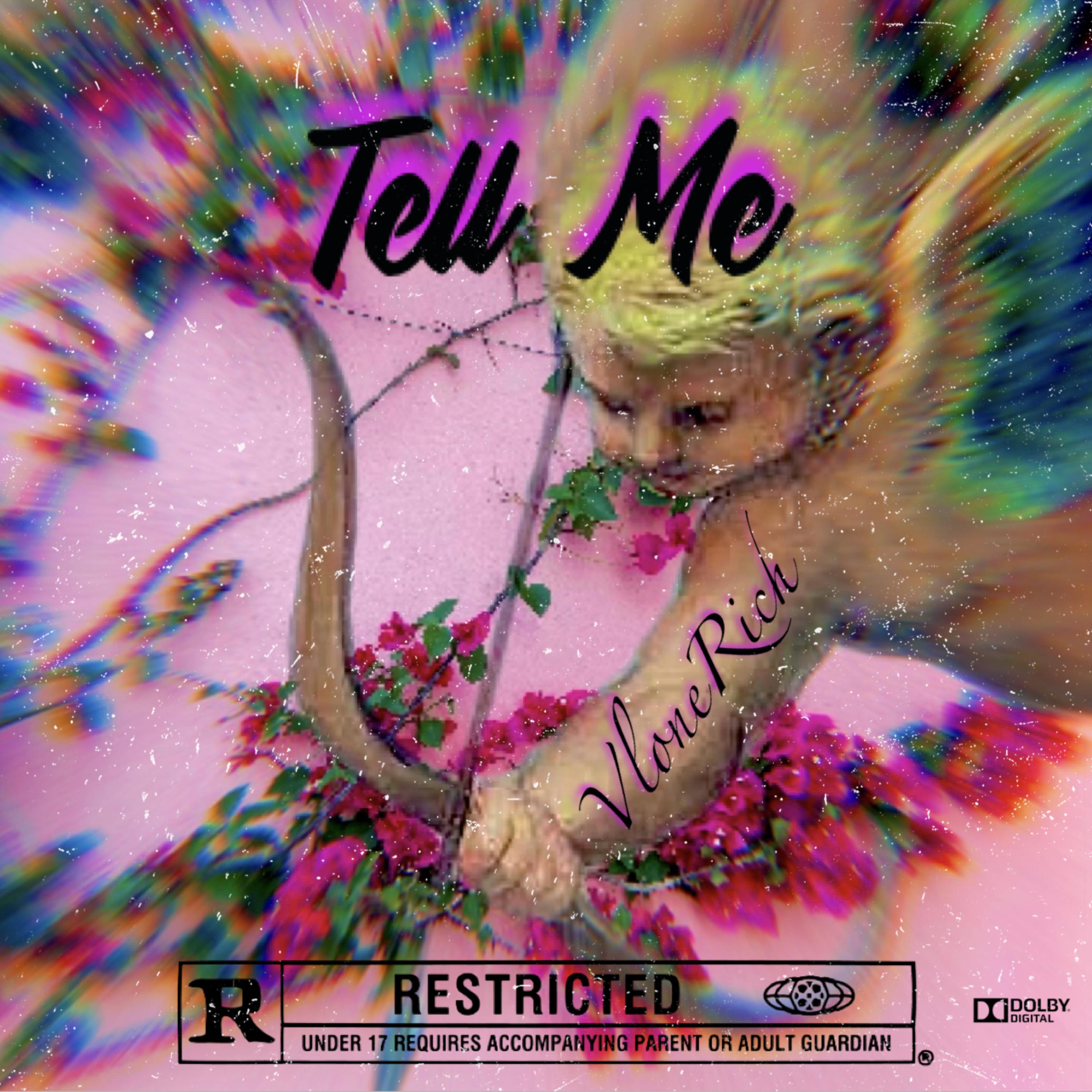 Tell Me artwork