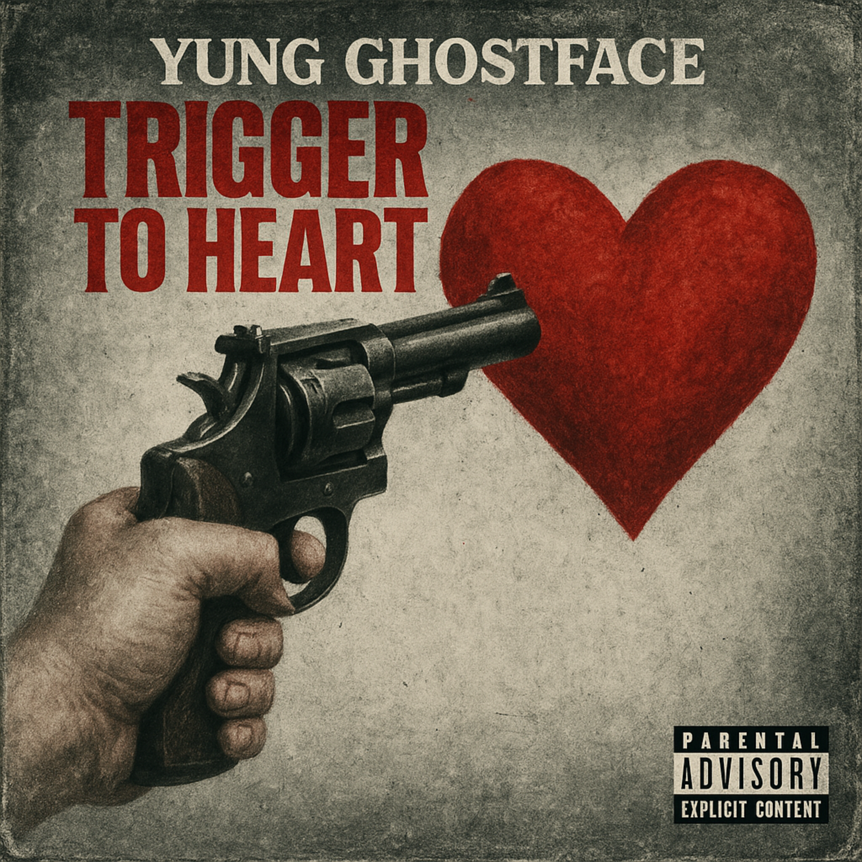 Trigger To Heart artwork