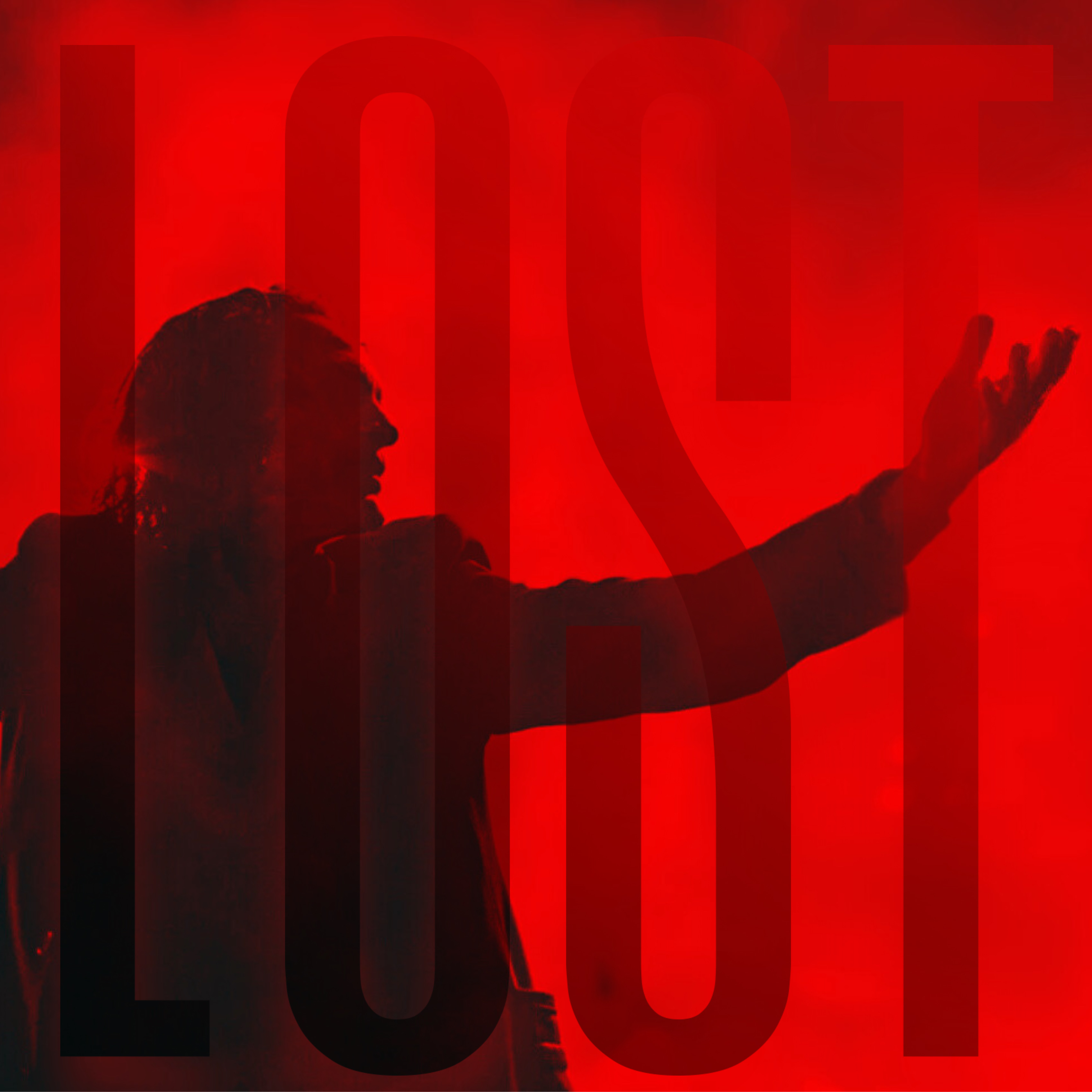LOST artwork