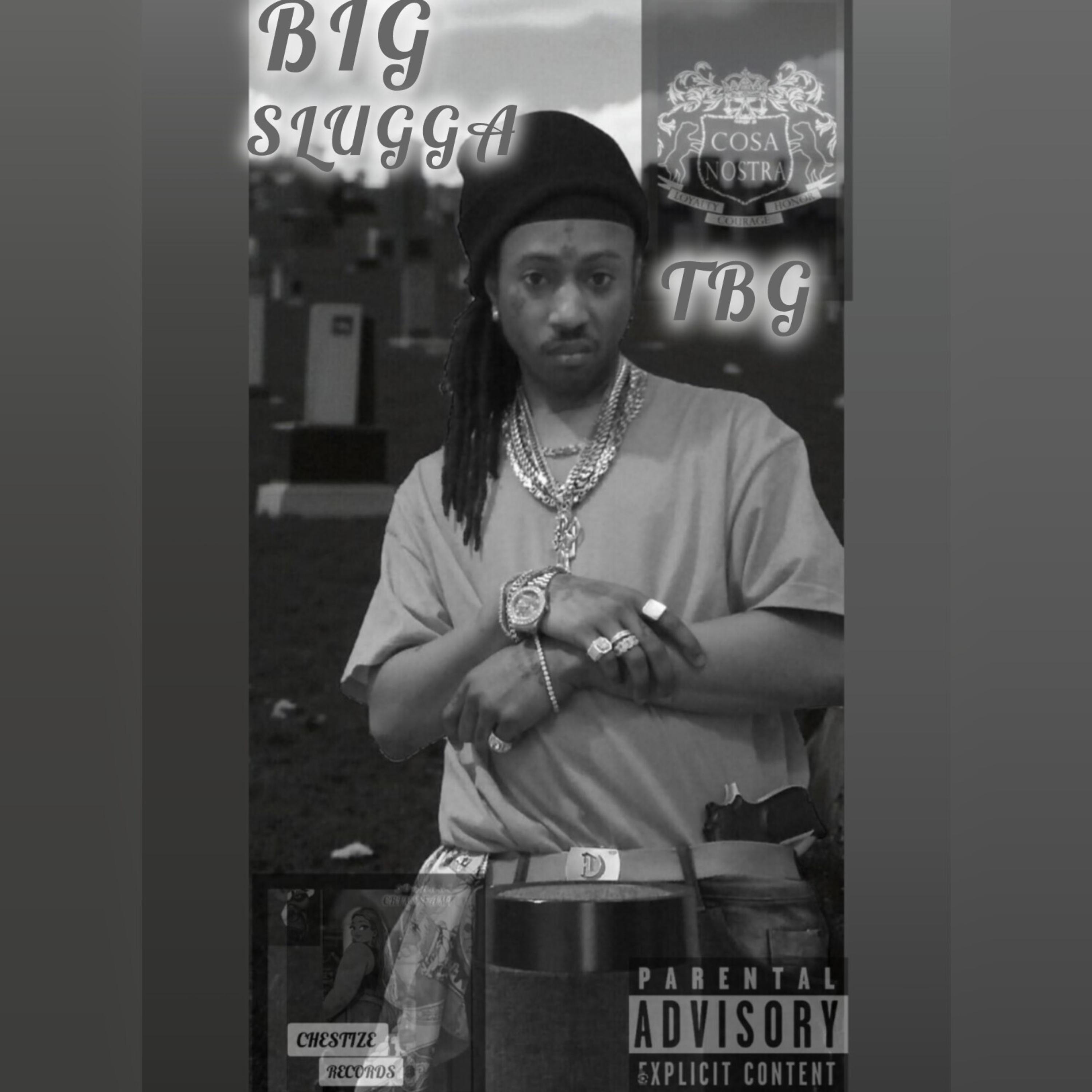 MY GLOCC artwork
