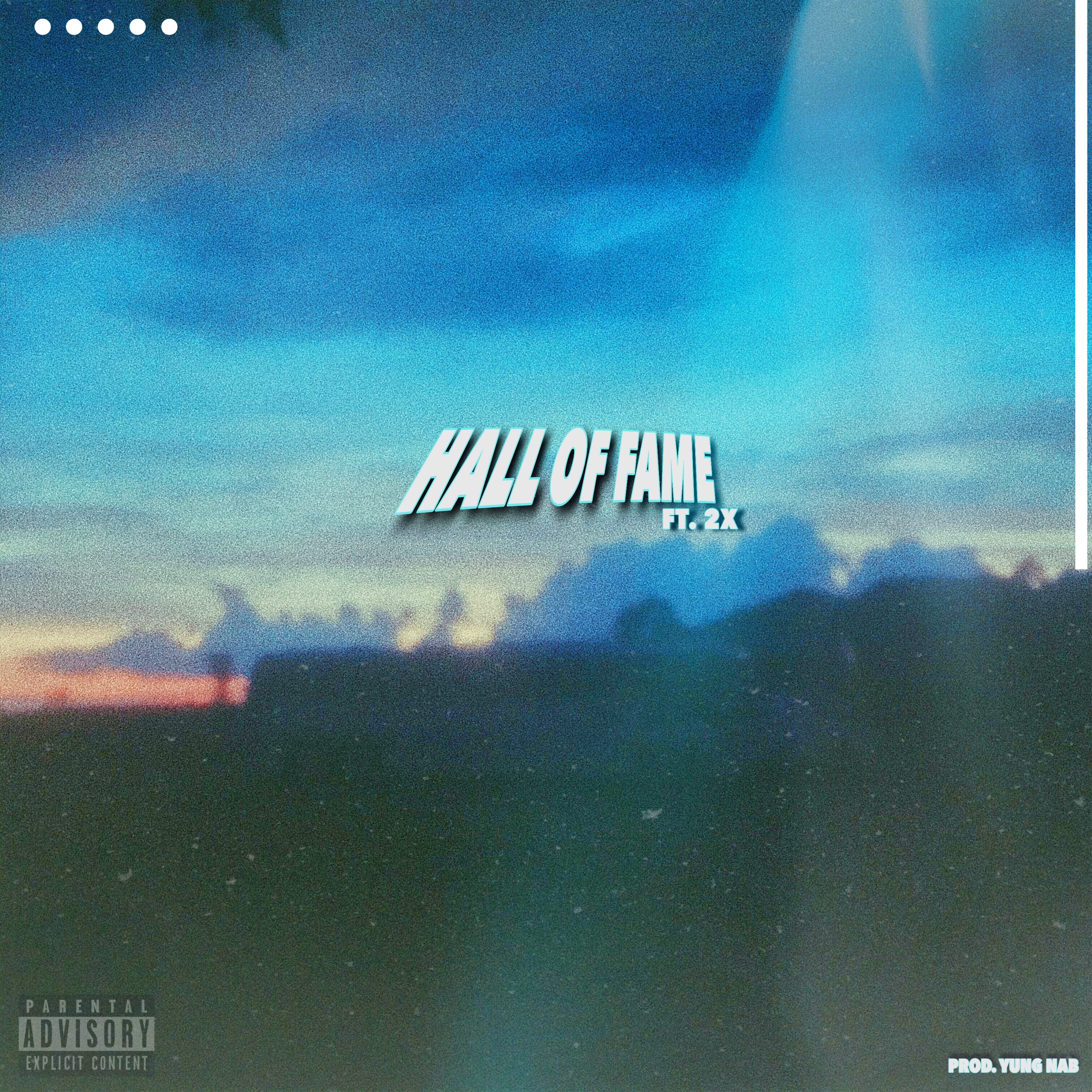 Hall Of Fame artwork