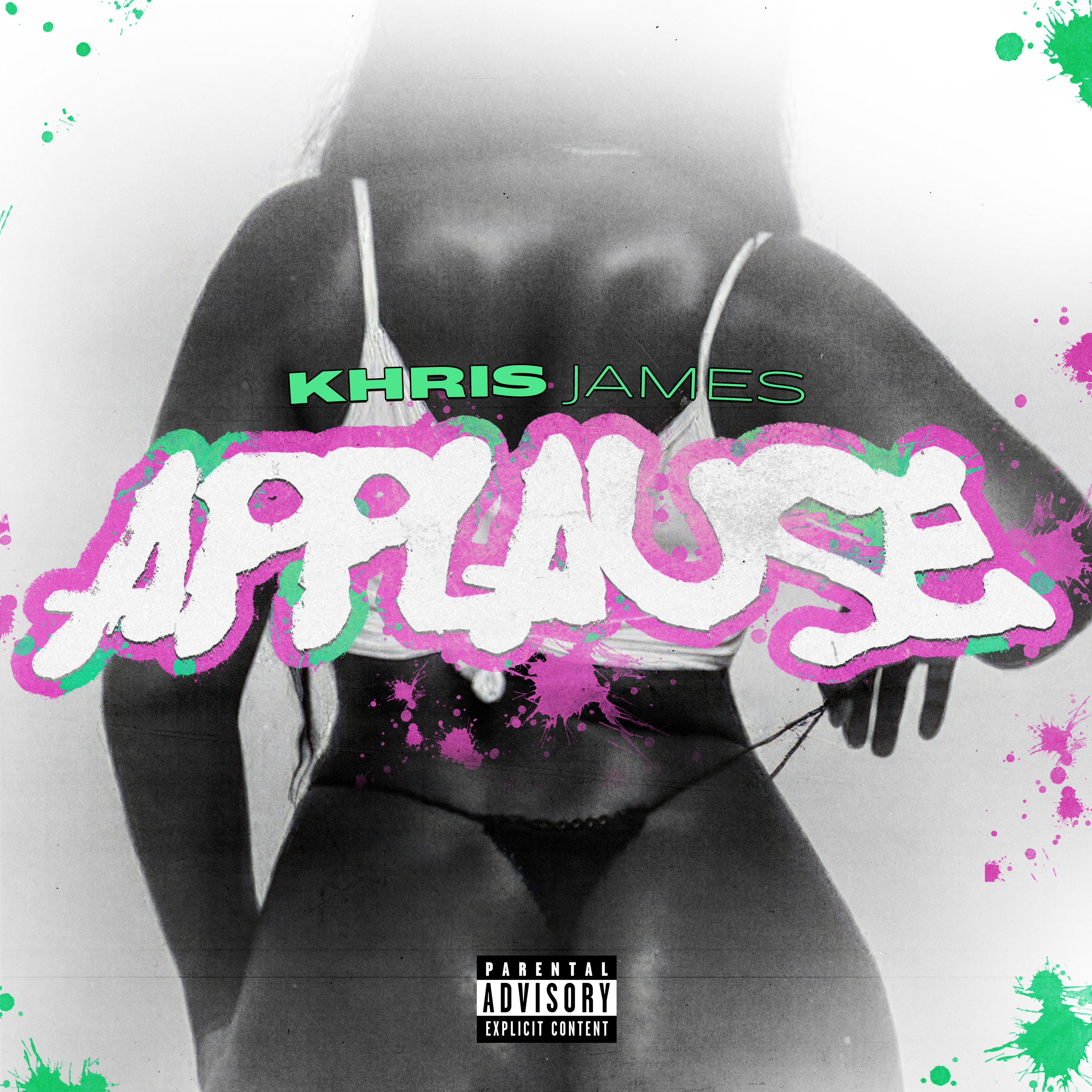 Applause artwork