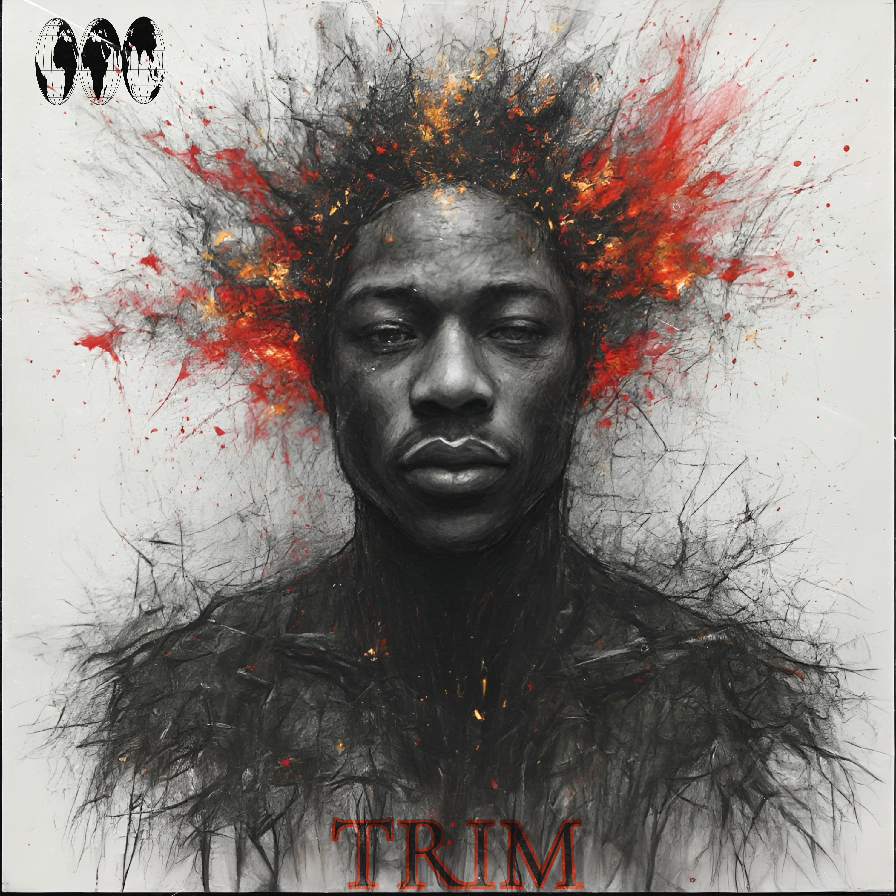 TR!M artwork