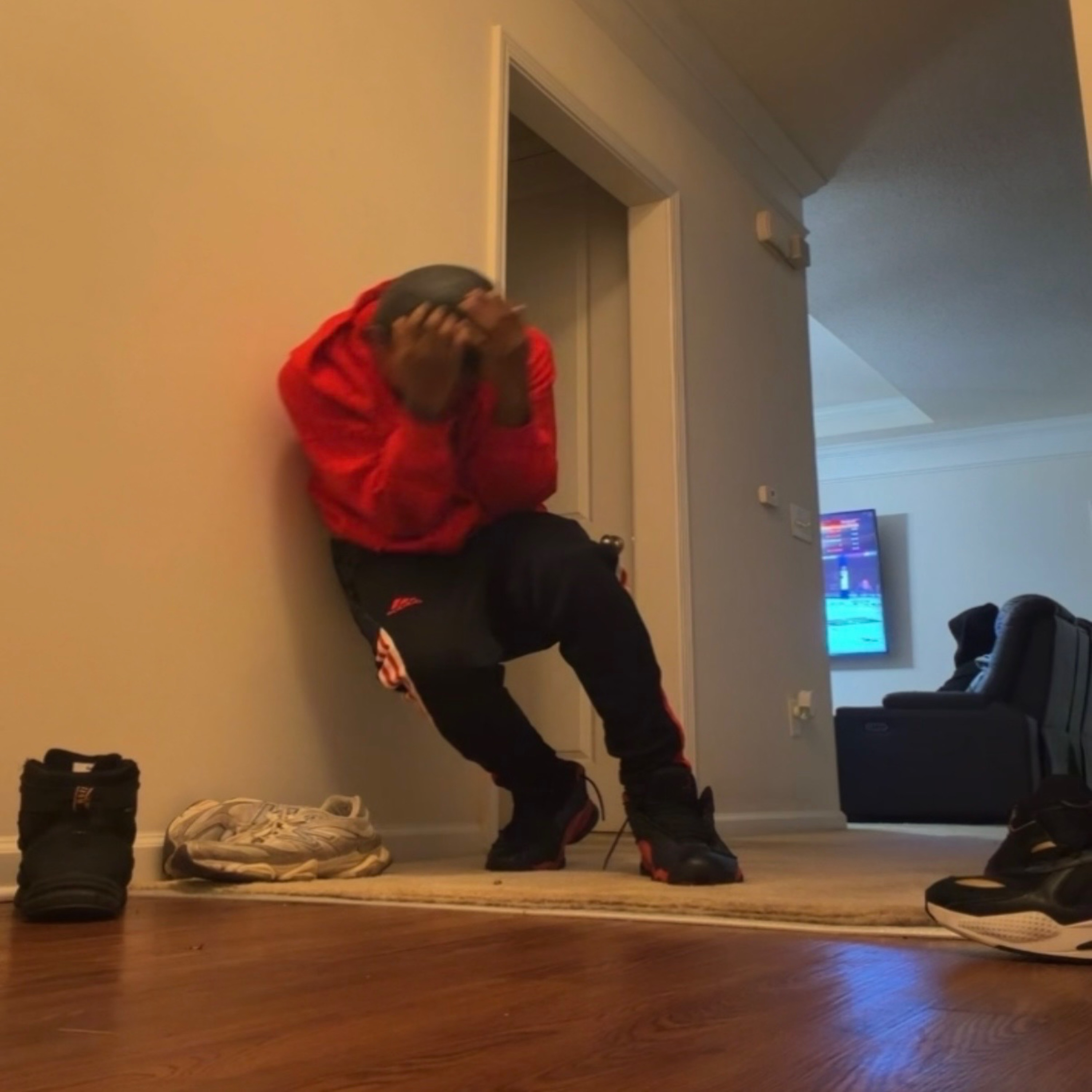 I Done Failed artwork