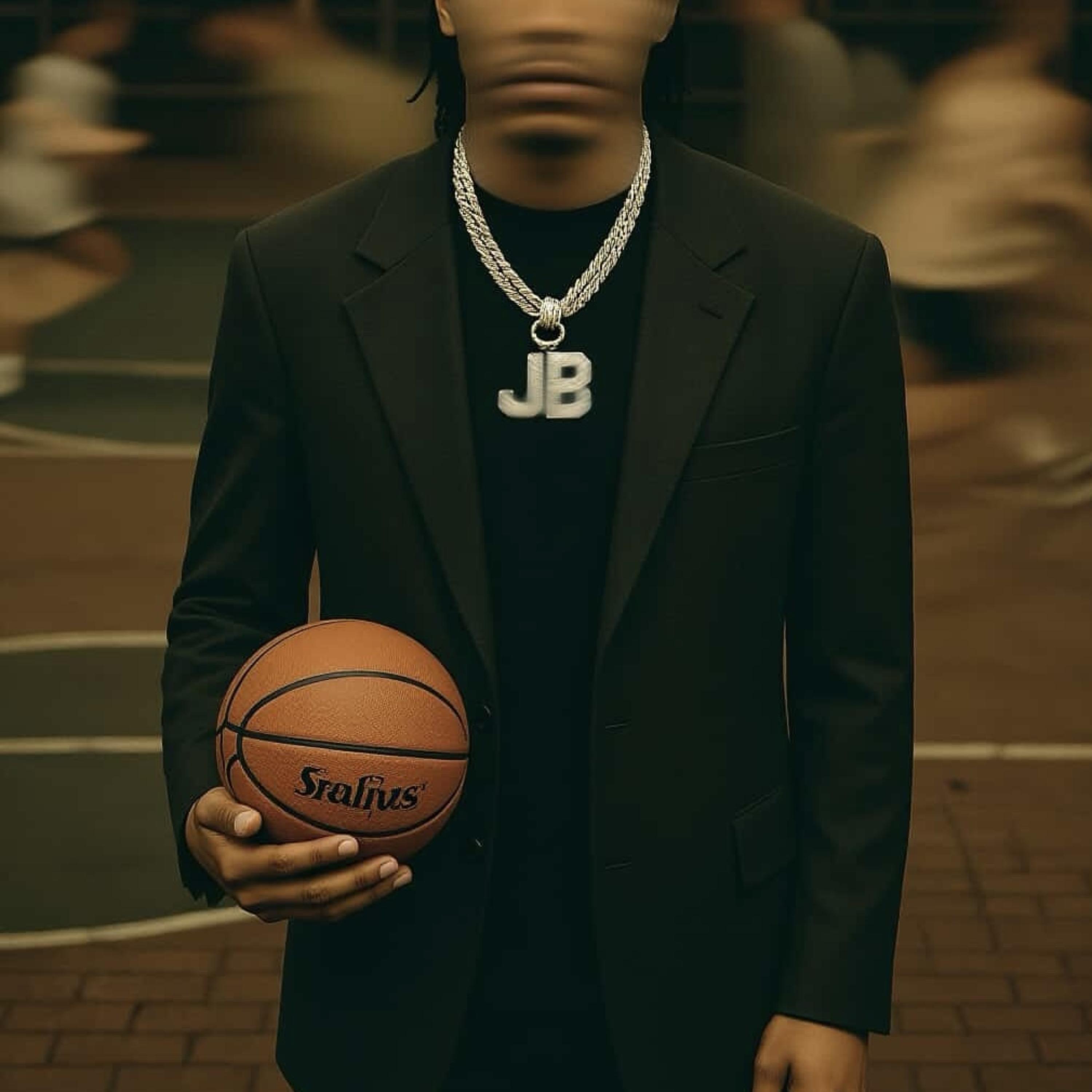 Ball *Hog artwork