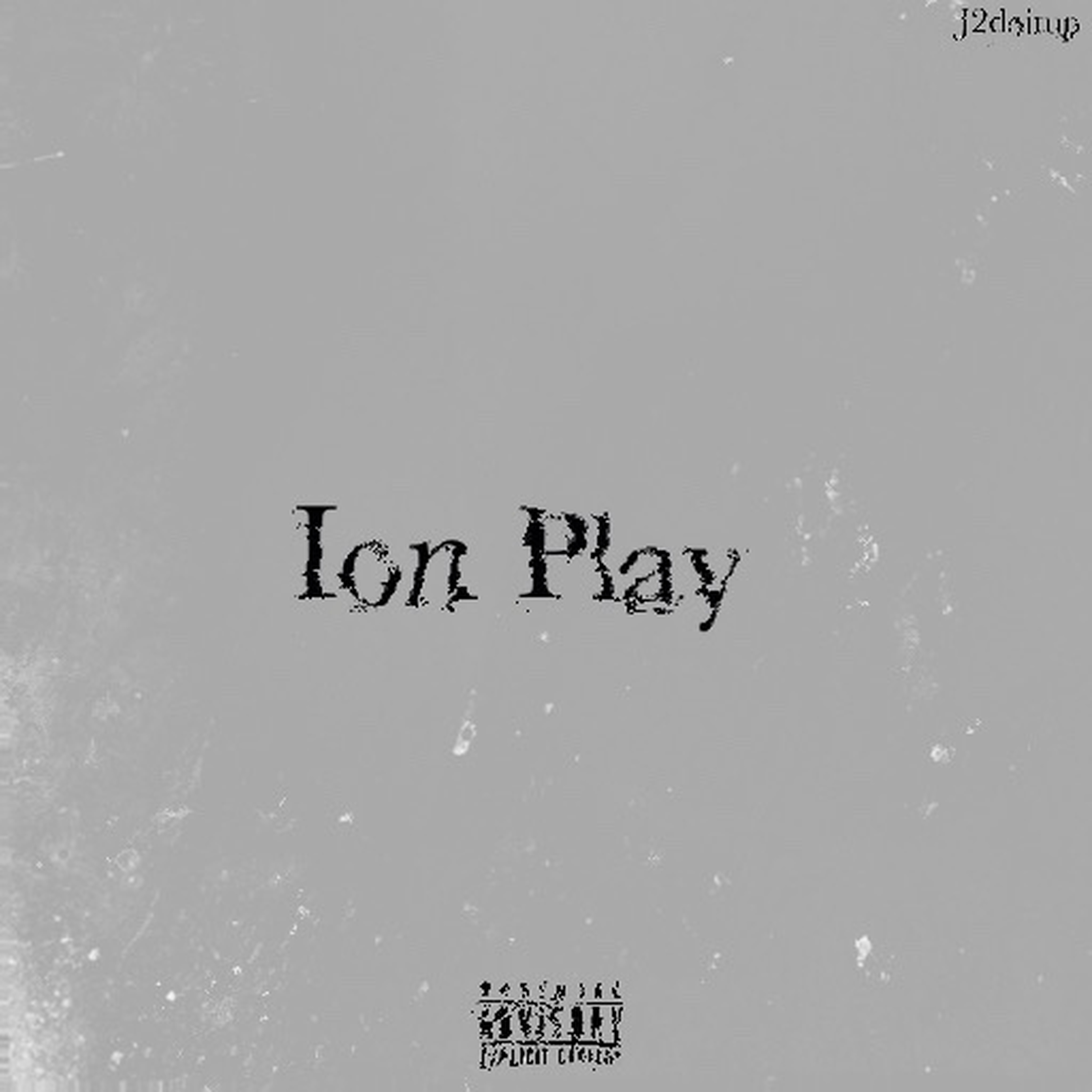 Ion Play artwork