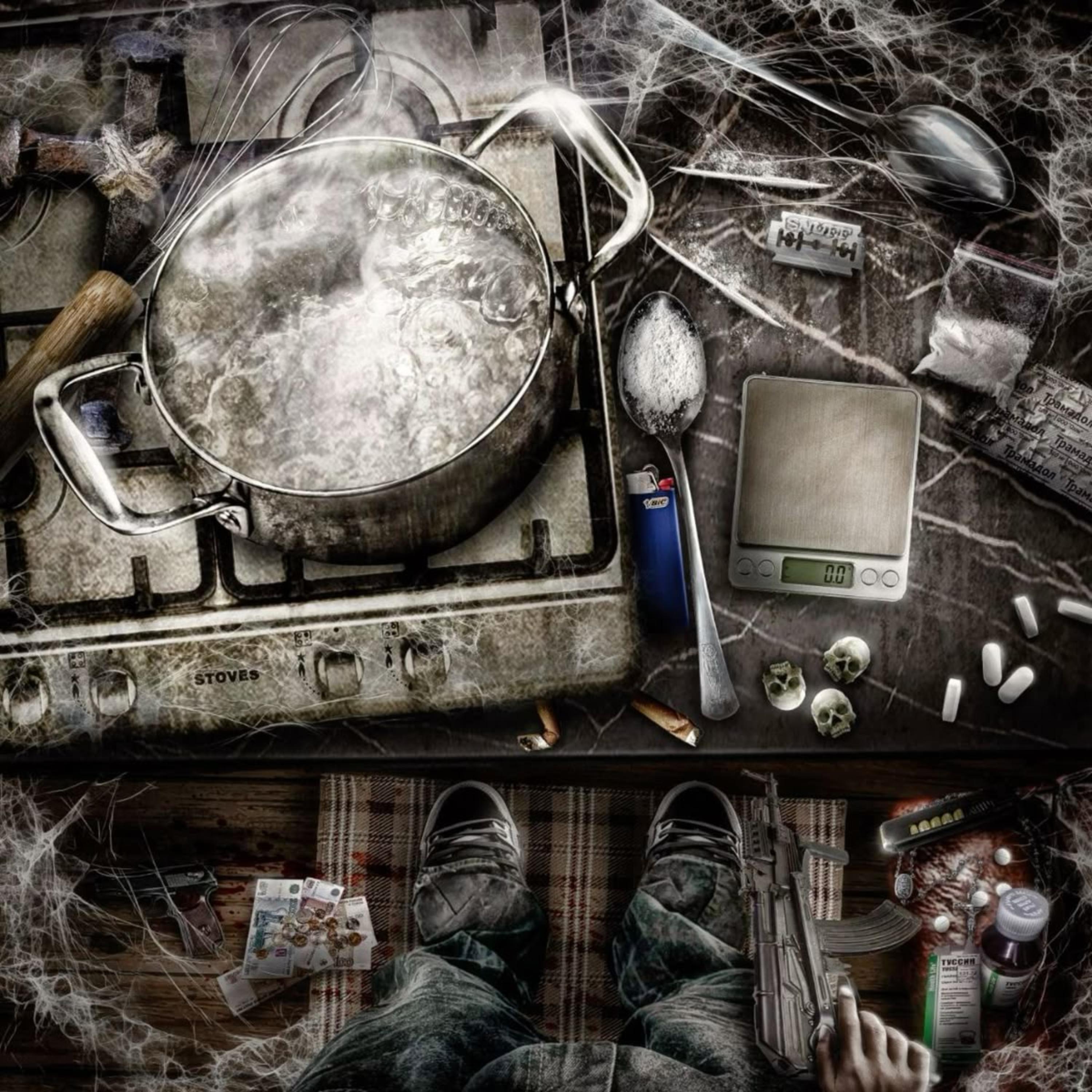selling rocks by morifinessin cover art