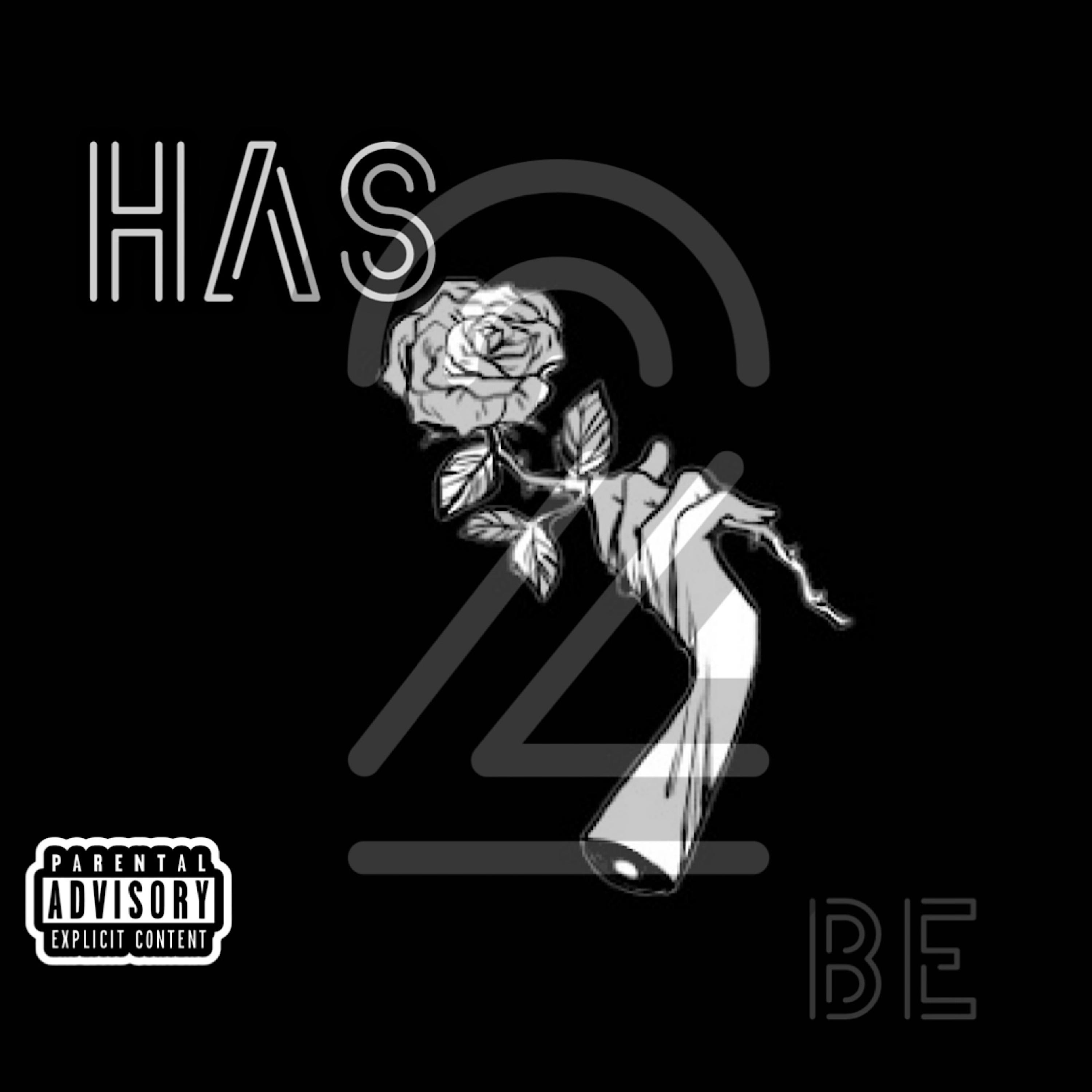 Has To Be You by FWMB Wil cover art