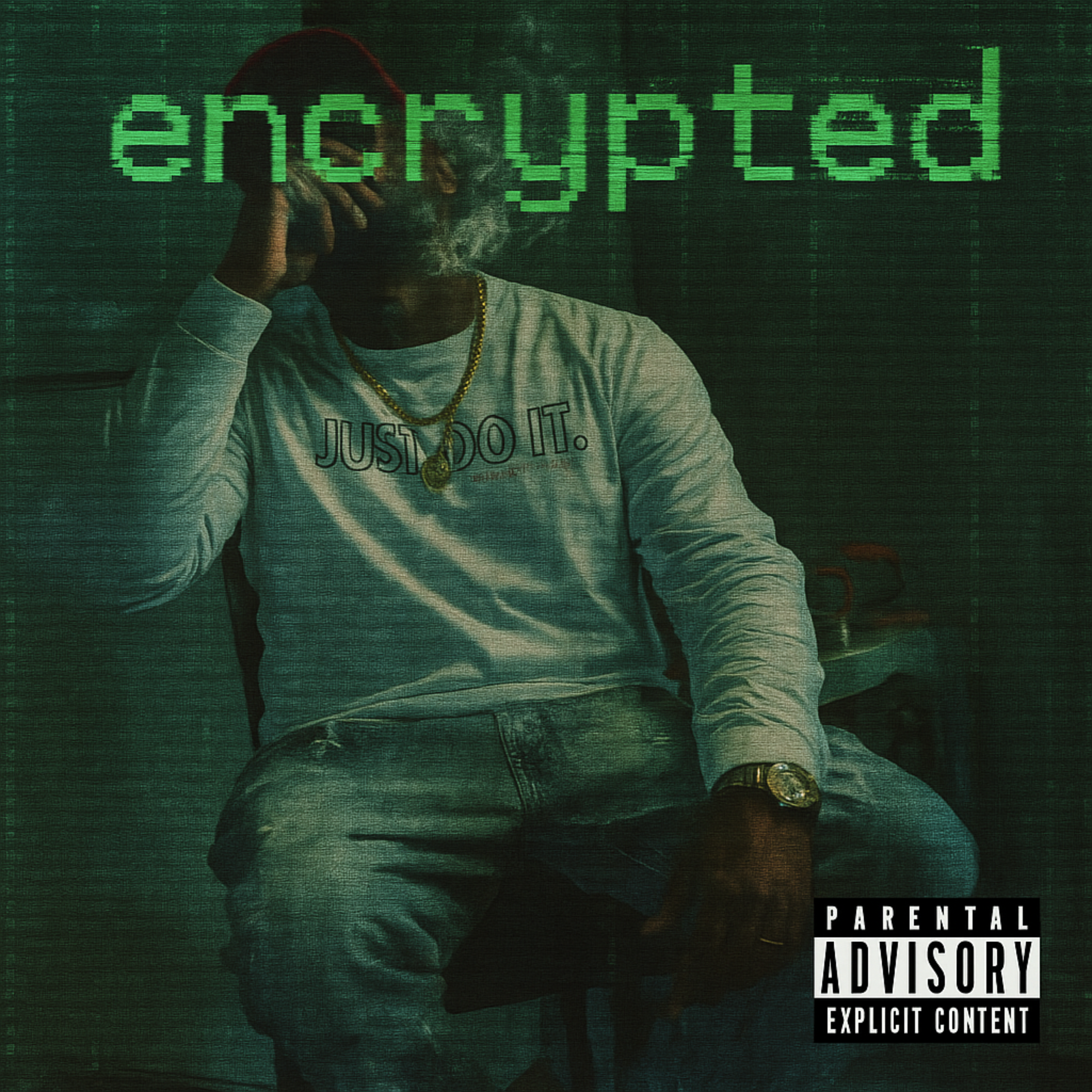 E artwork