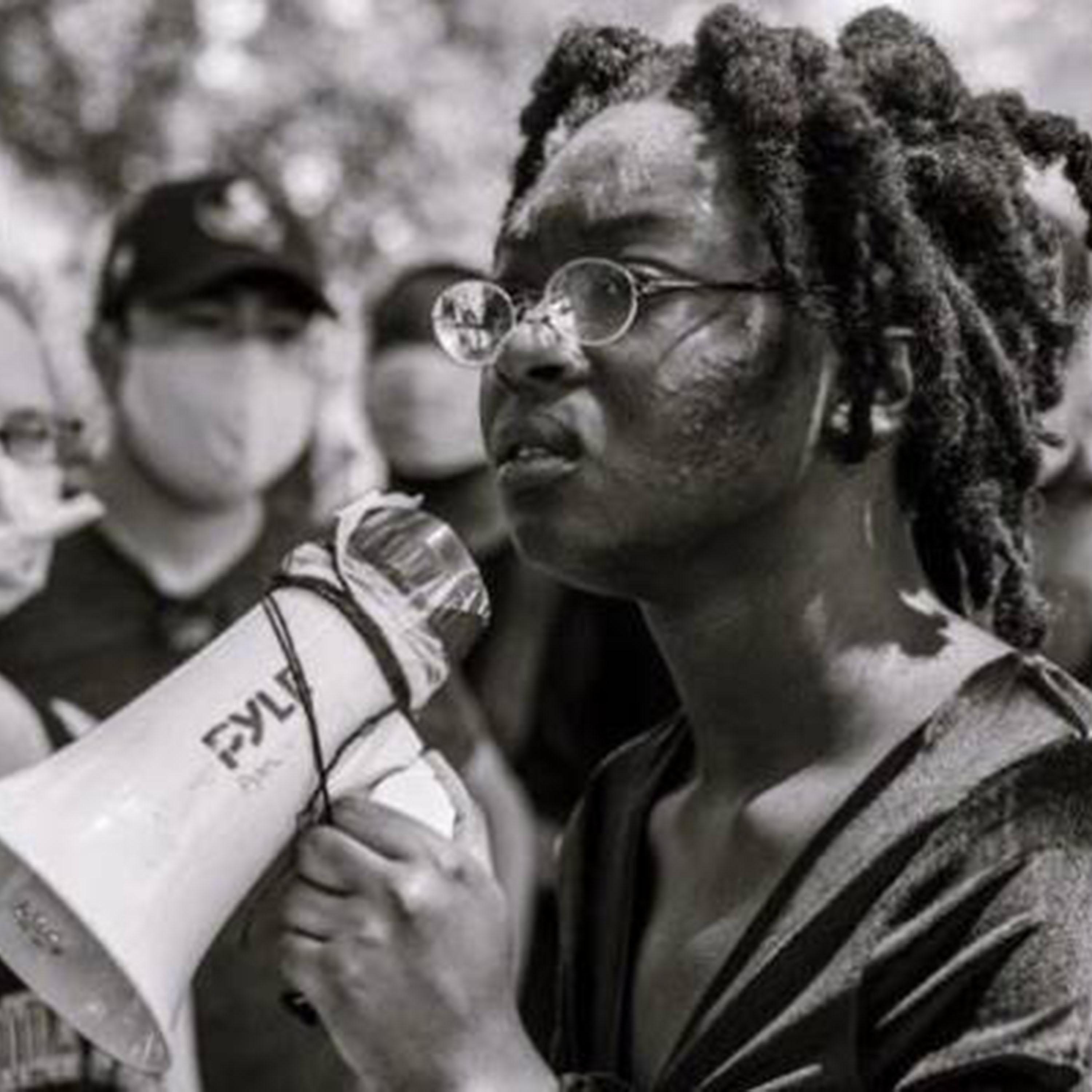 Matters ( RIP Toyin ) artwork