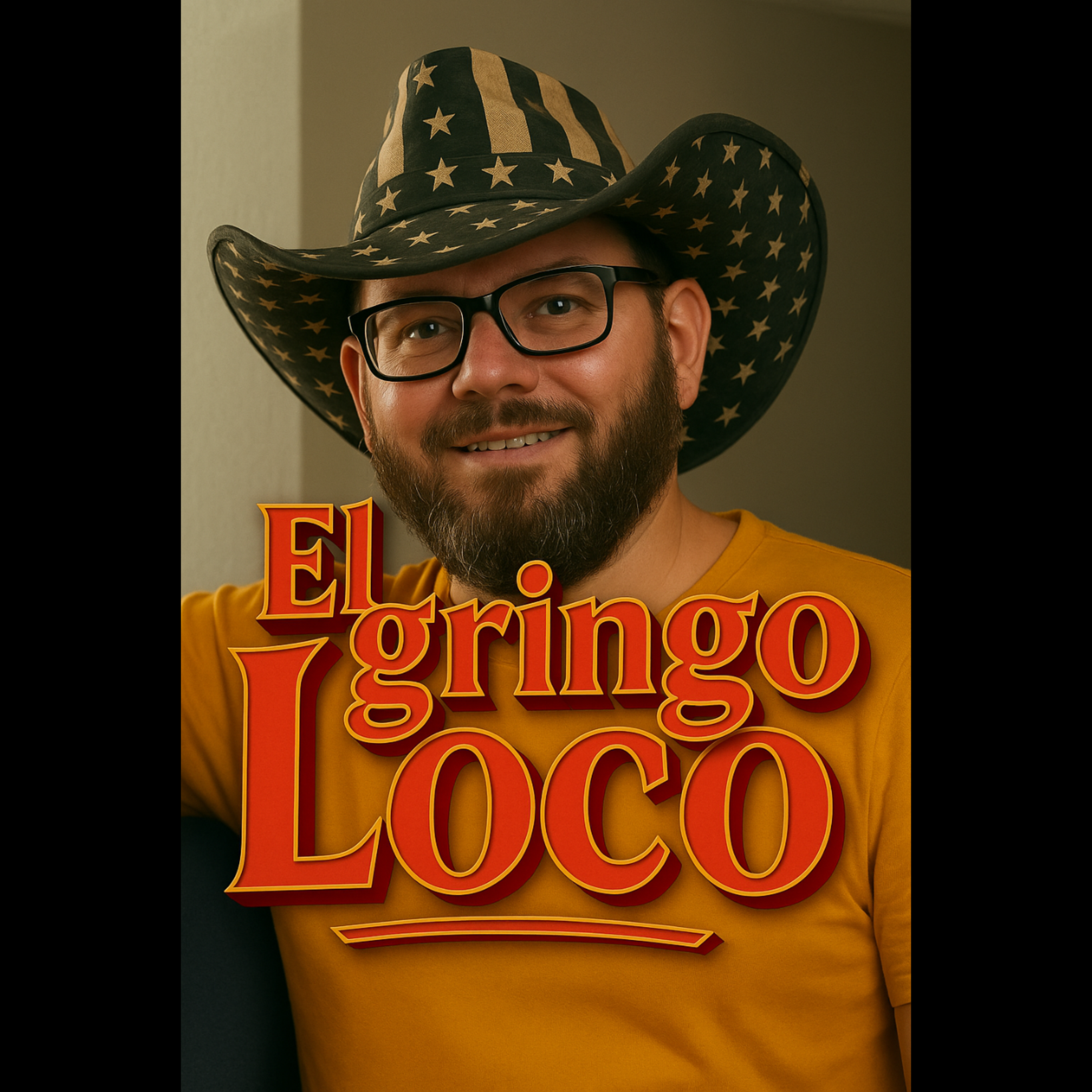 Gringo Loco artwork