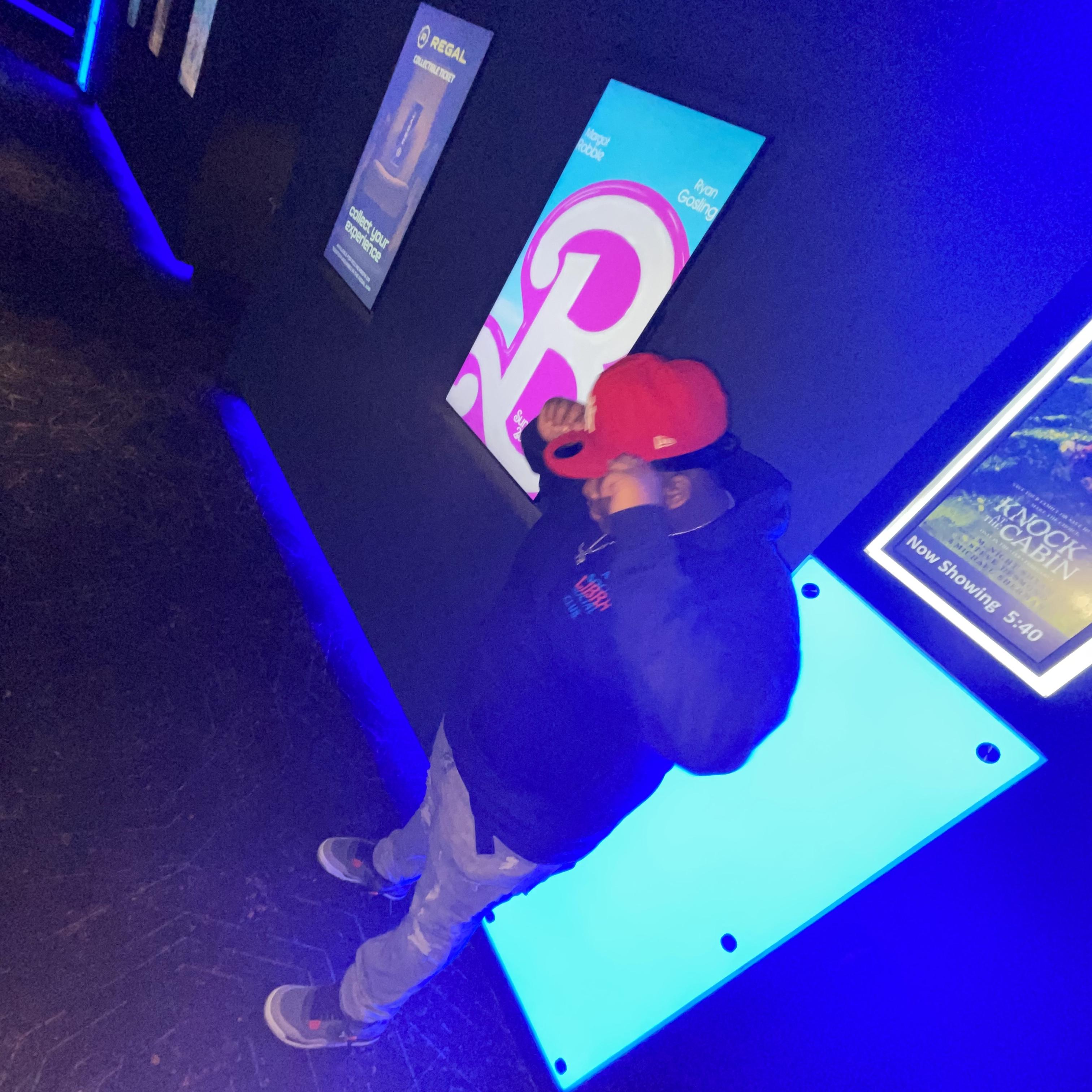 No Auto artwork
