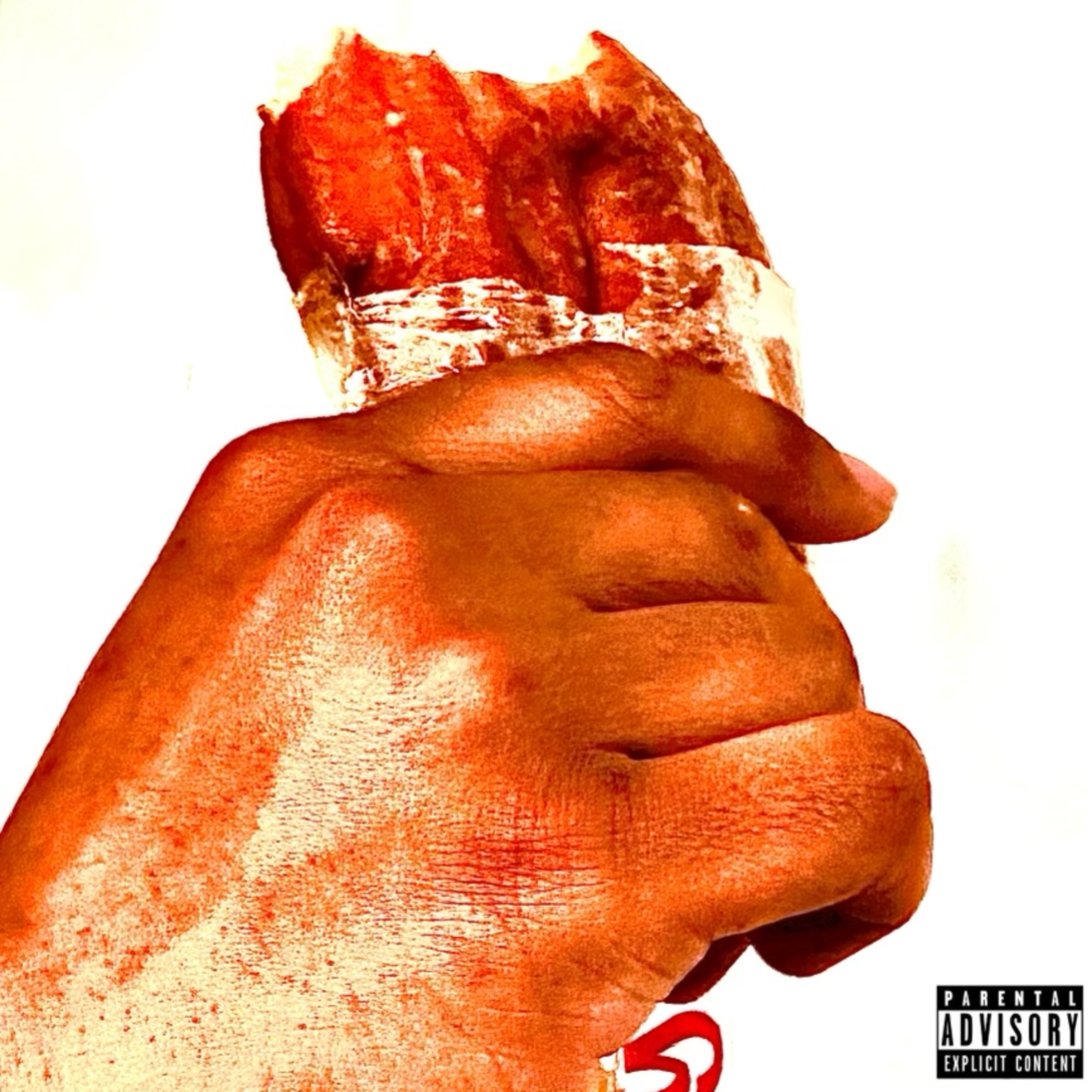 Honey Bun artwork