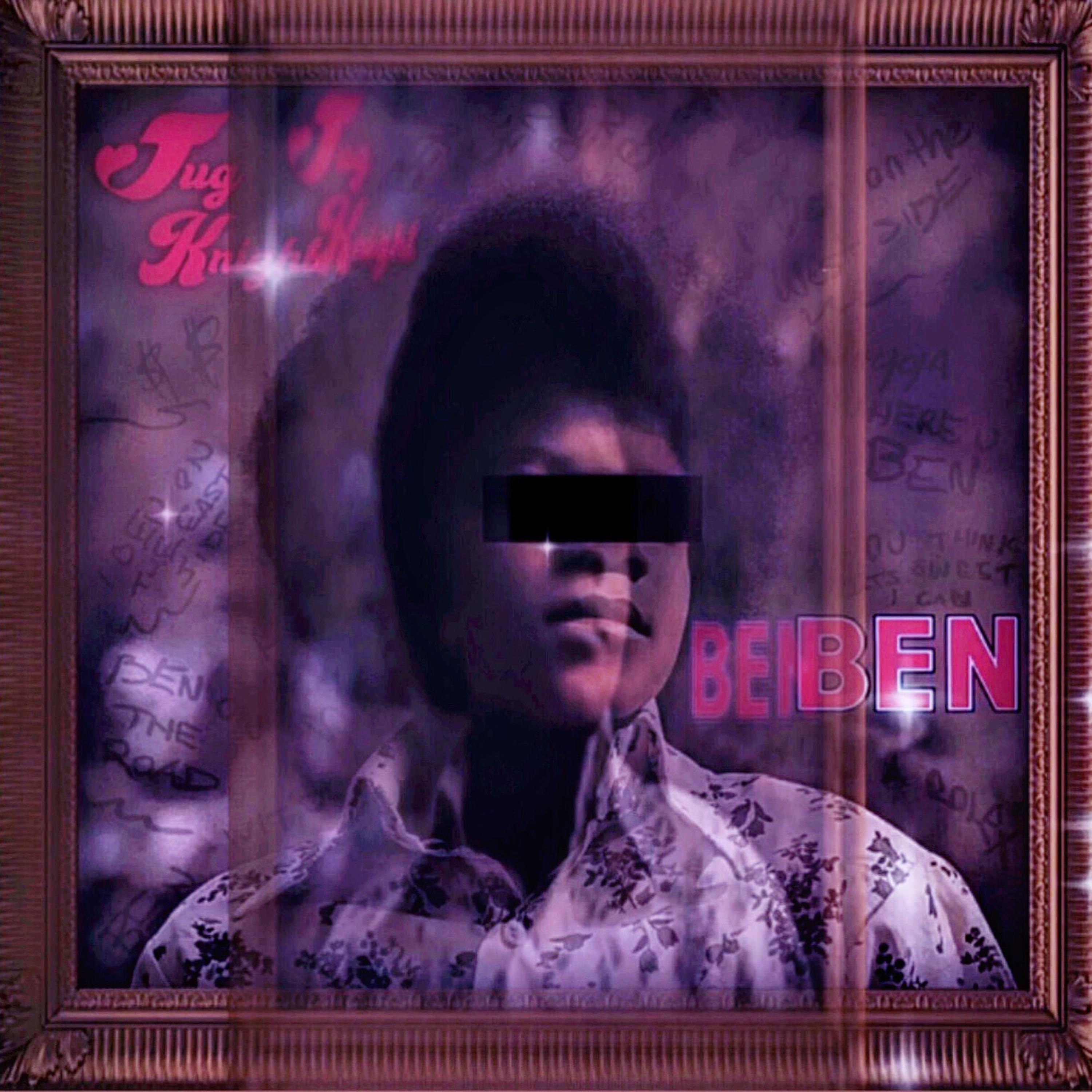 Ben bhopped And Screwed by Jug Knight cover art