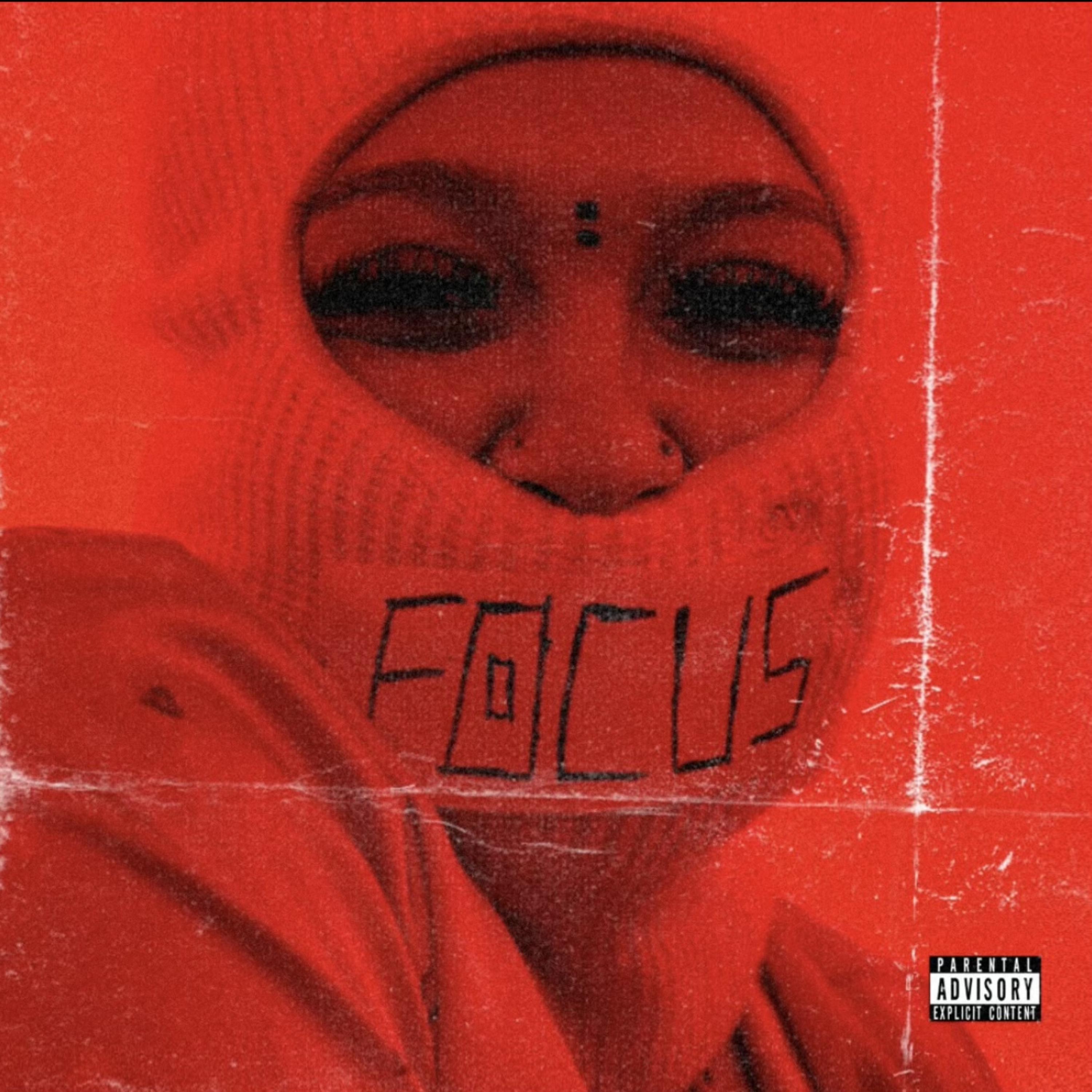 Focus artwork