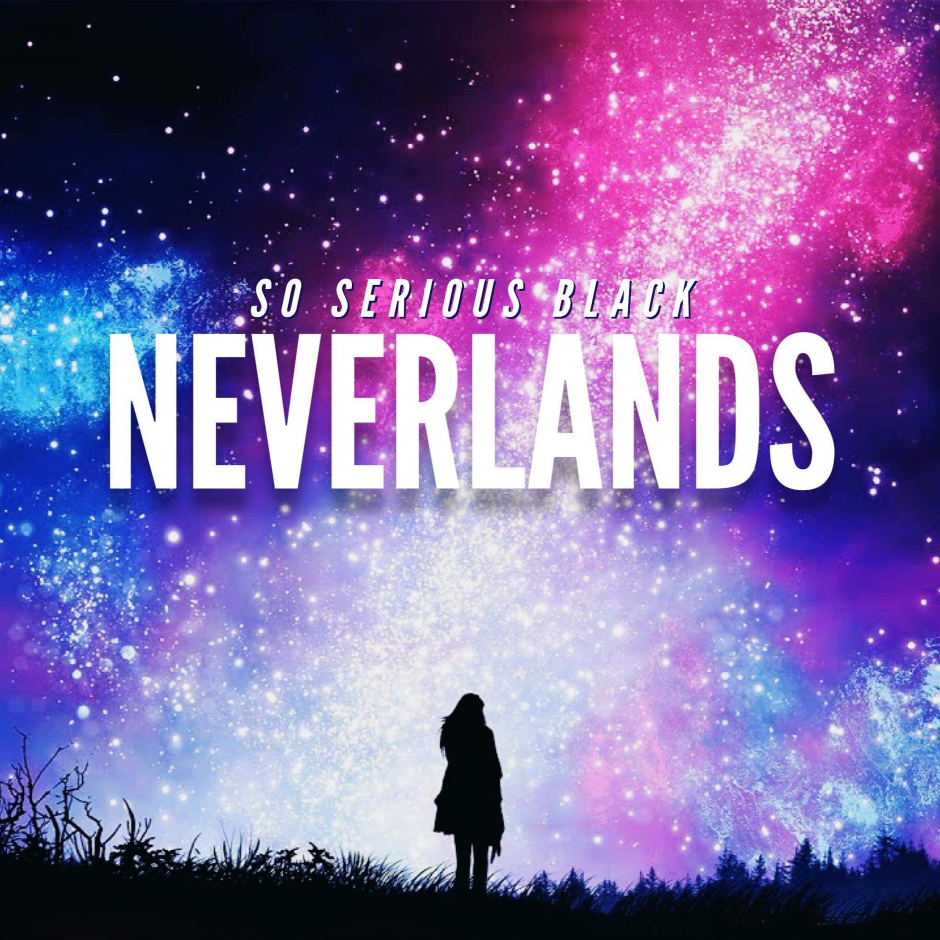 NEVERLANDS artwork