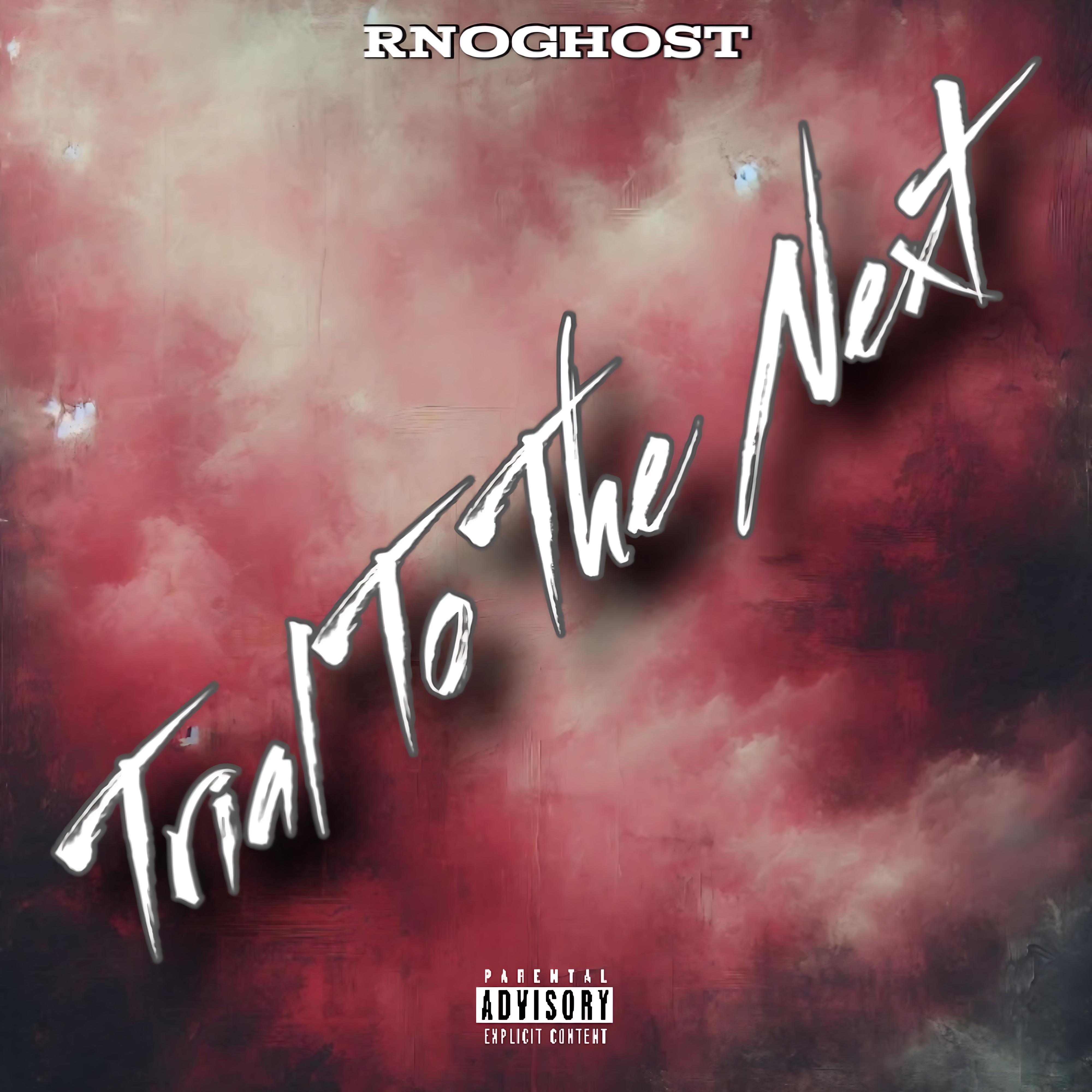 Trial To The Next artwork