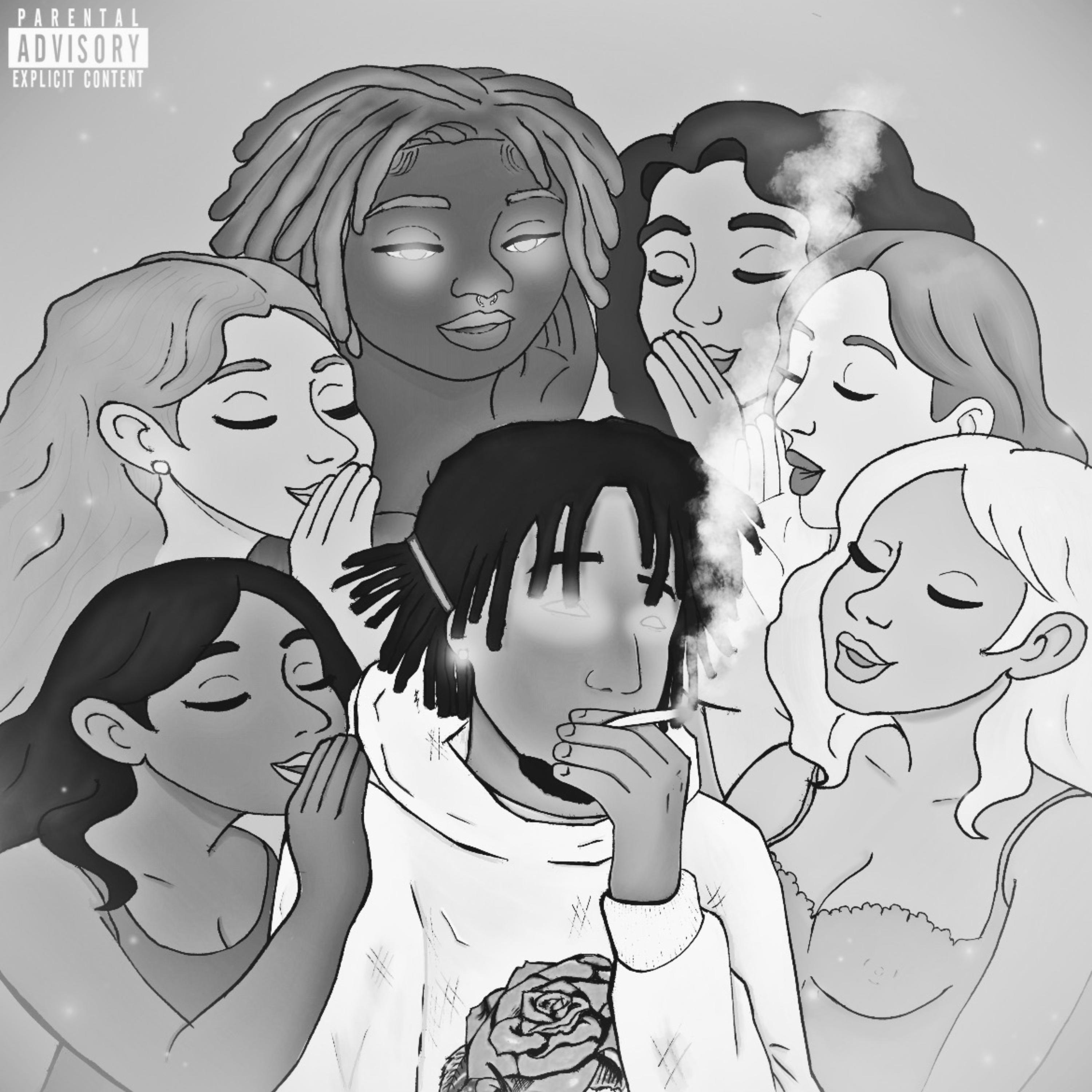 Separation Anxiety artwork