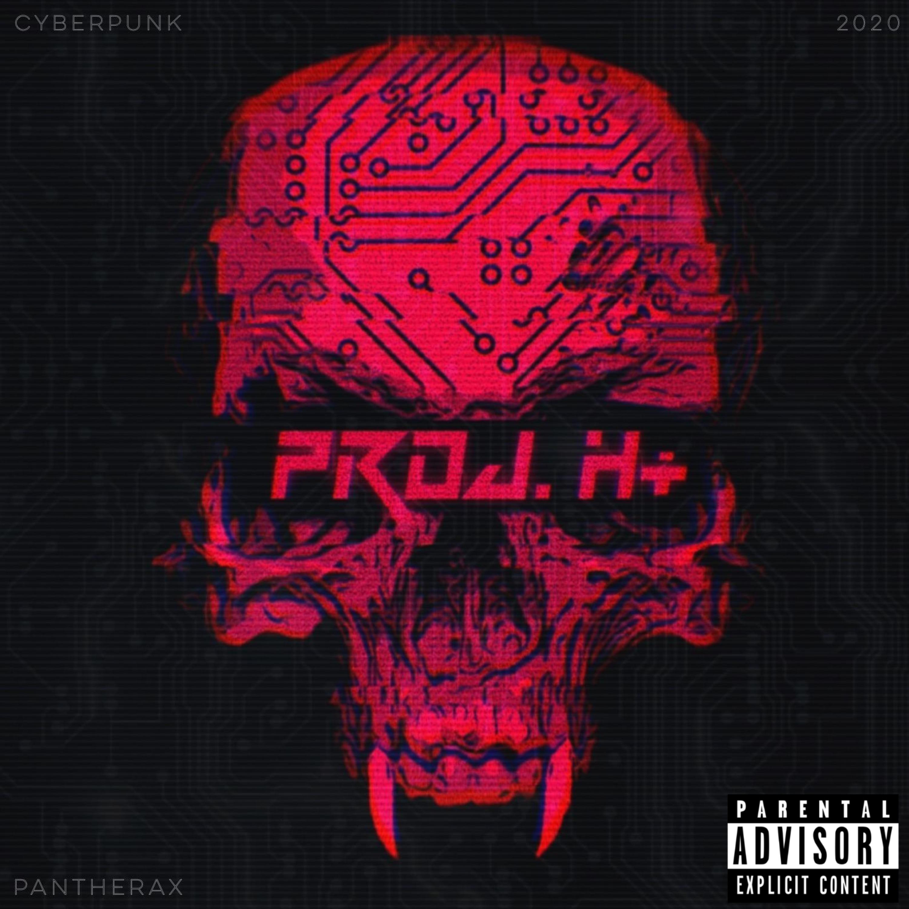 Project H  artwork