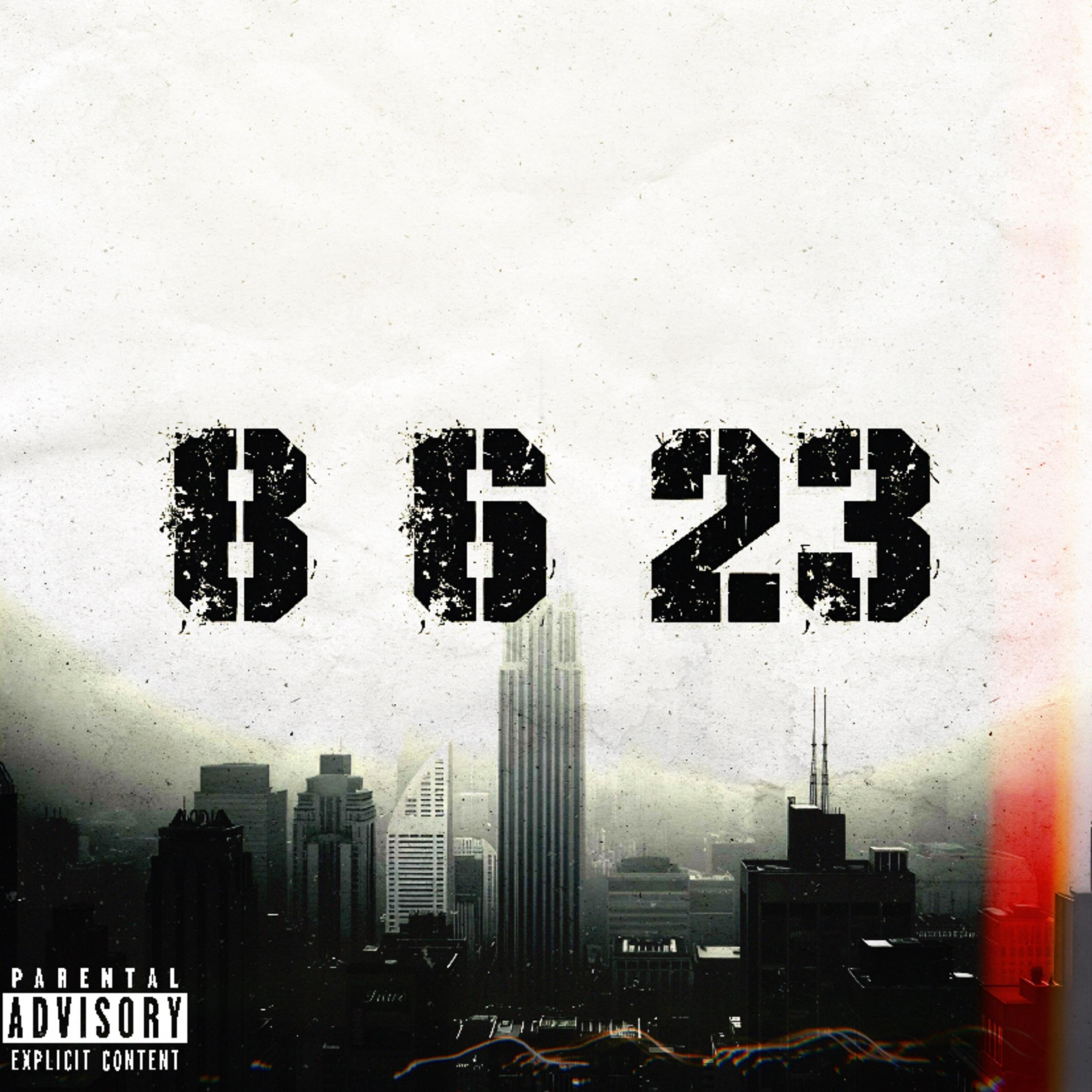 8623 artwork