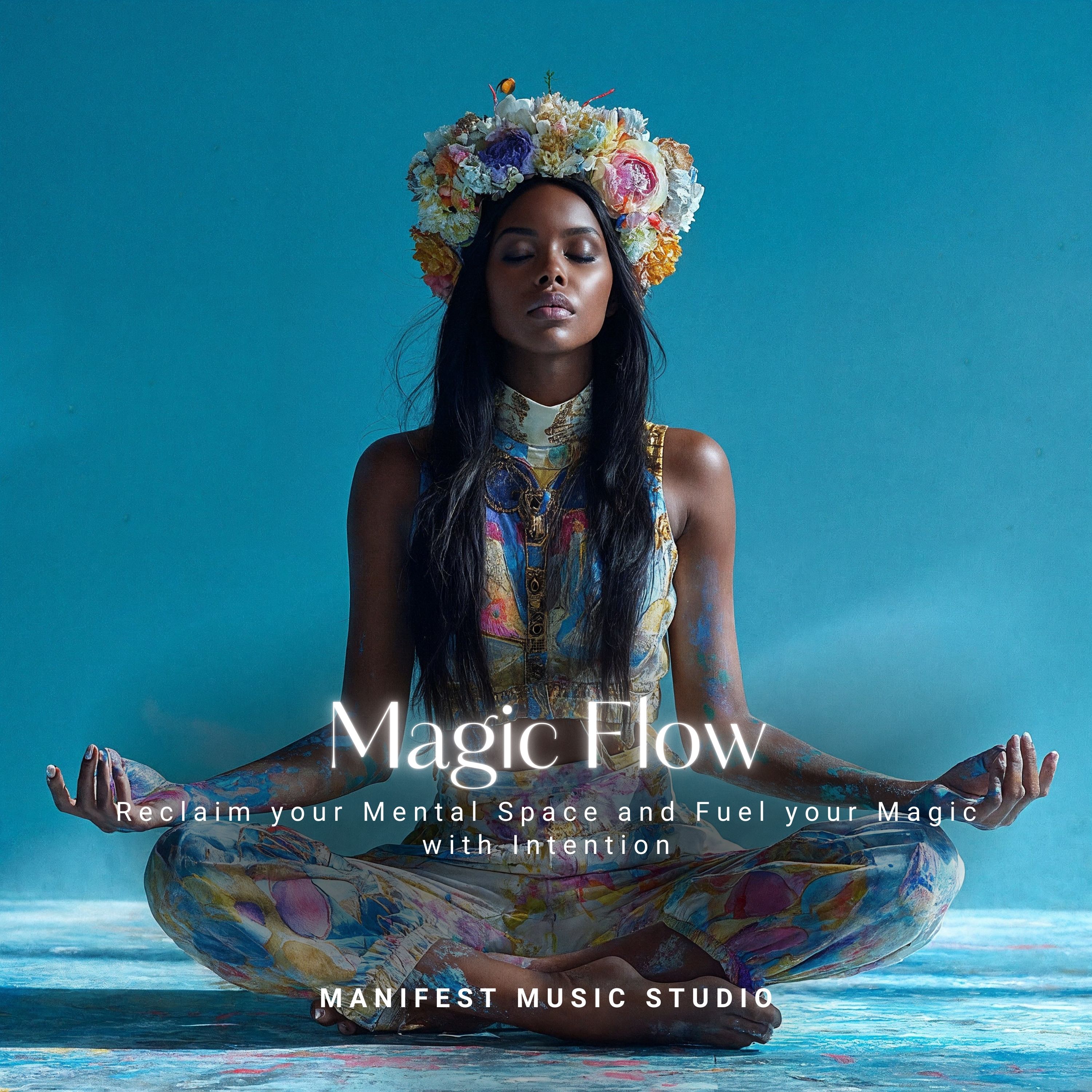 Magic Flow artwork