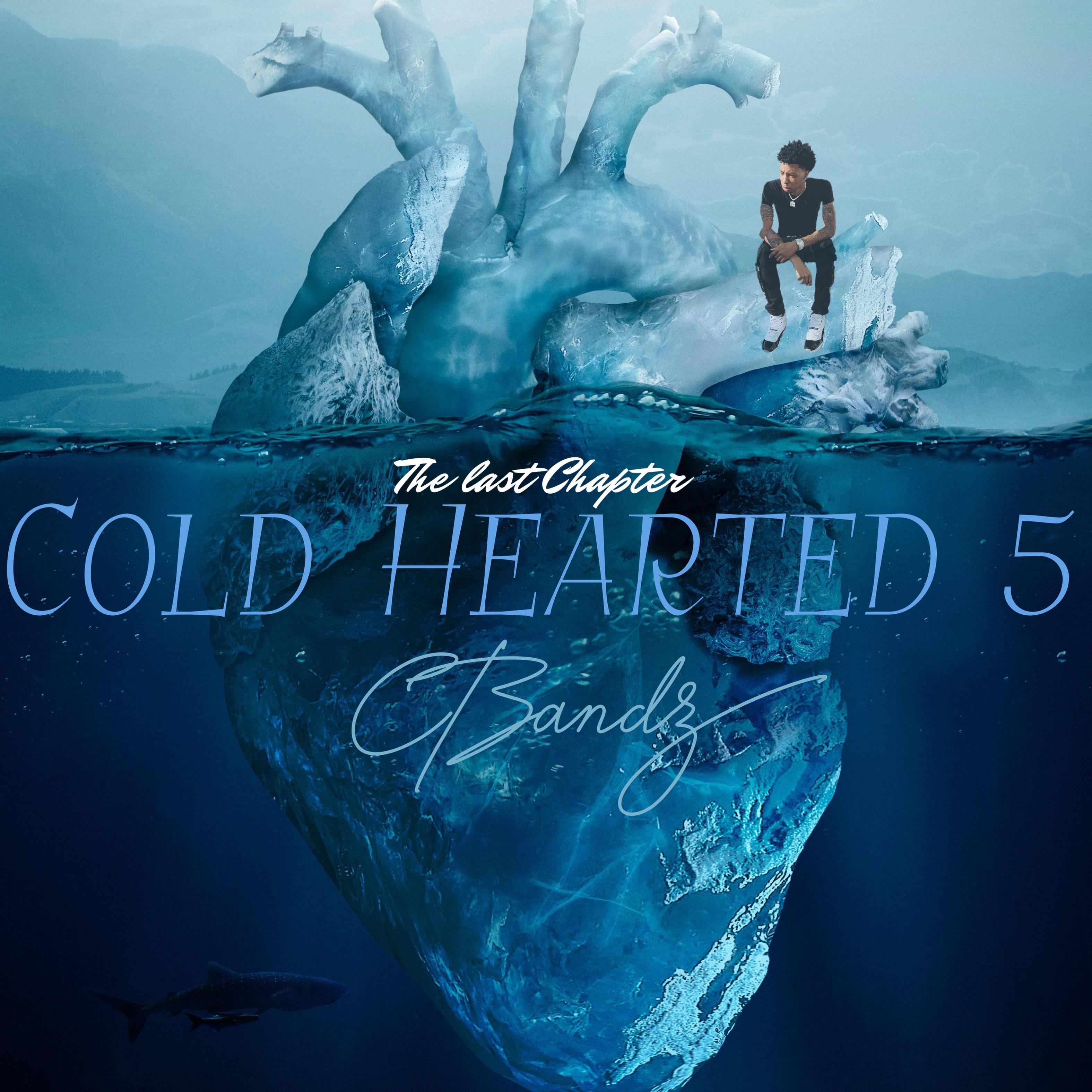 Cold Hearted 5 artwork