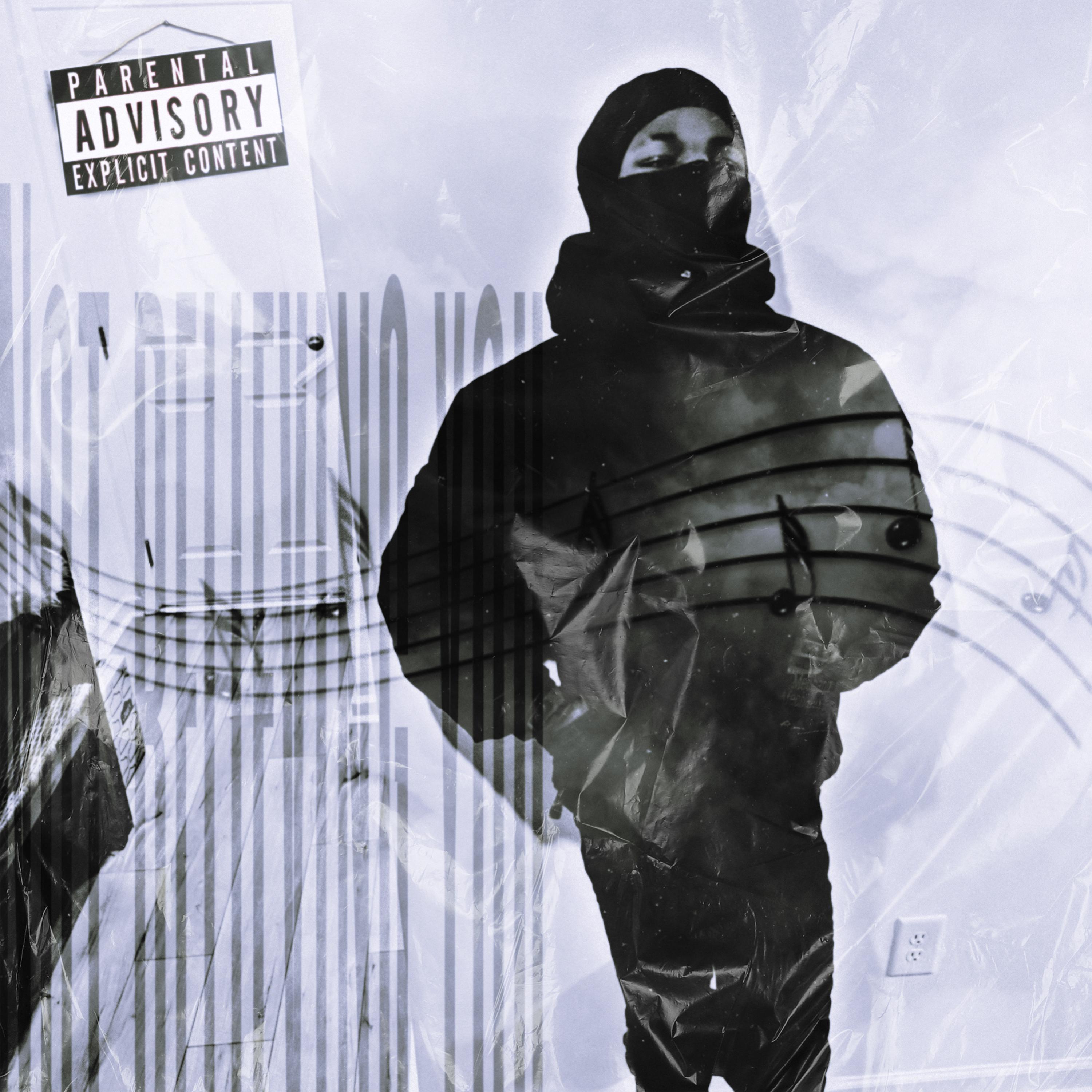 Not Believing You artwork